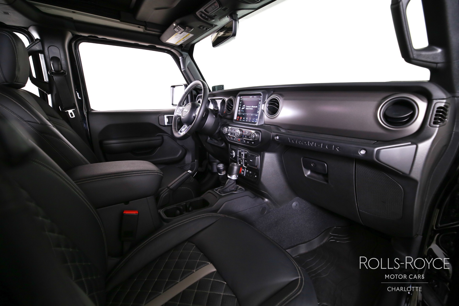 2023 Jeep Wrangler Unlimited Rubicon photo 23