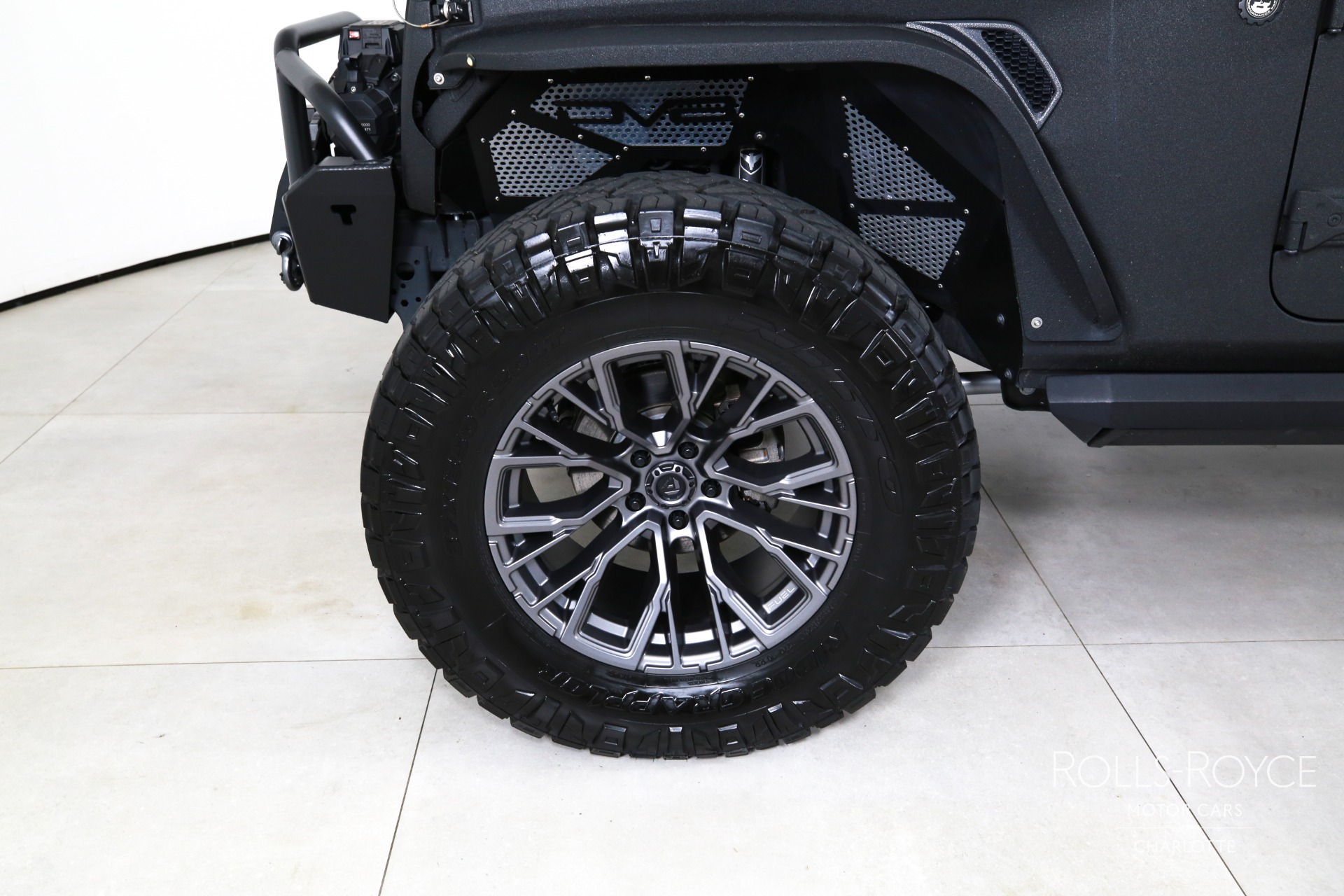 2023 Jeep Wrangler Unlimited Rubicon photo 28