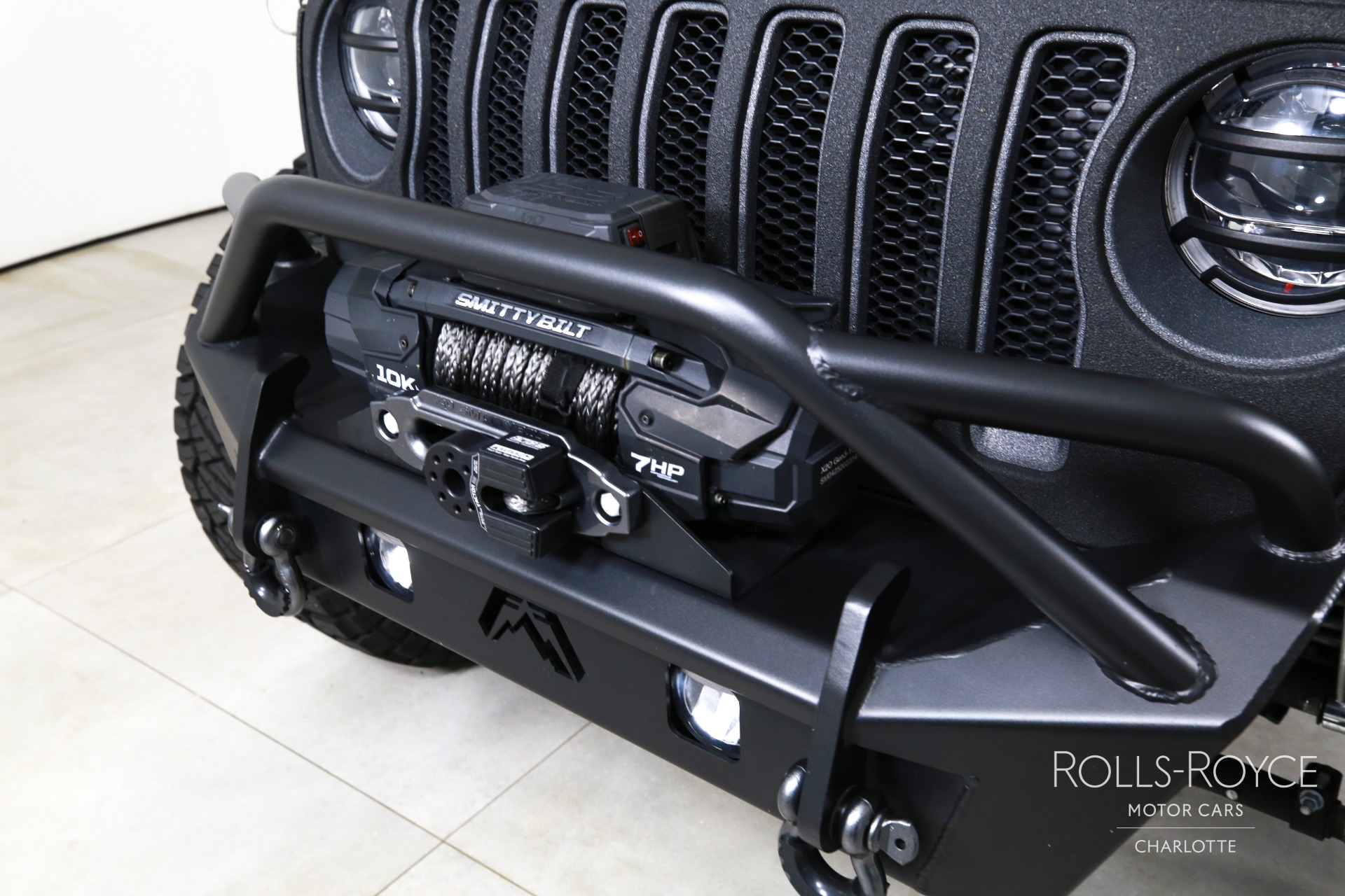 2023 Jeep Wrangler Unlimited Rubicon photo 30