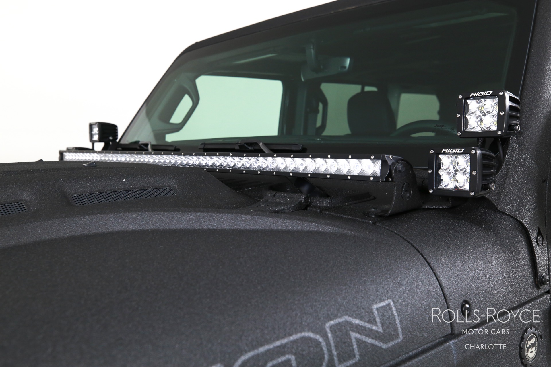 2023 Jeep Wrangler Unlimited Rubicon photo 31