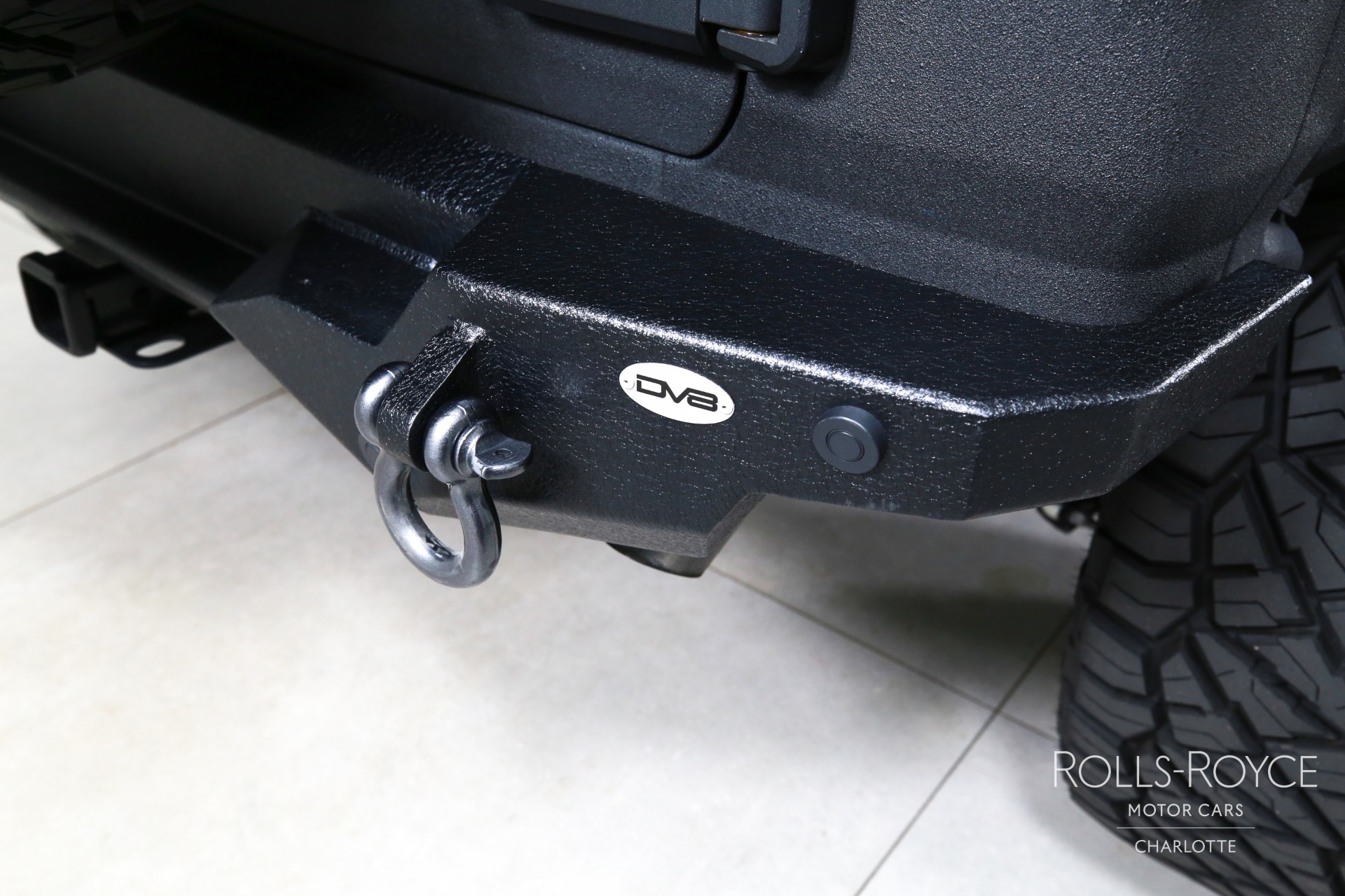 2023 Jeep Wrangler Unlimited Rubicon photo 32