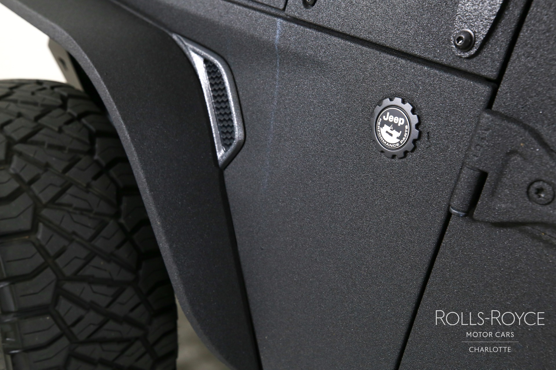 2023 Jeep Wrangler Unlimited Rubicon photo 33