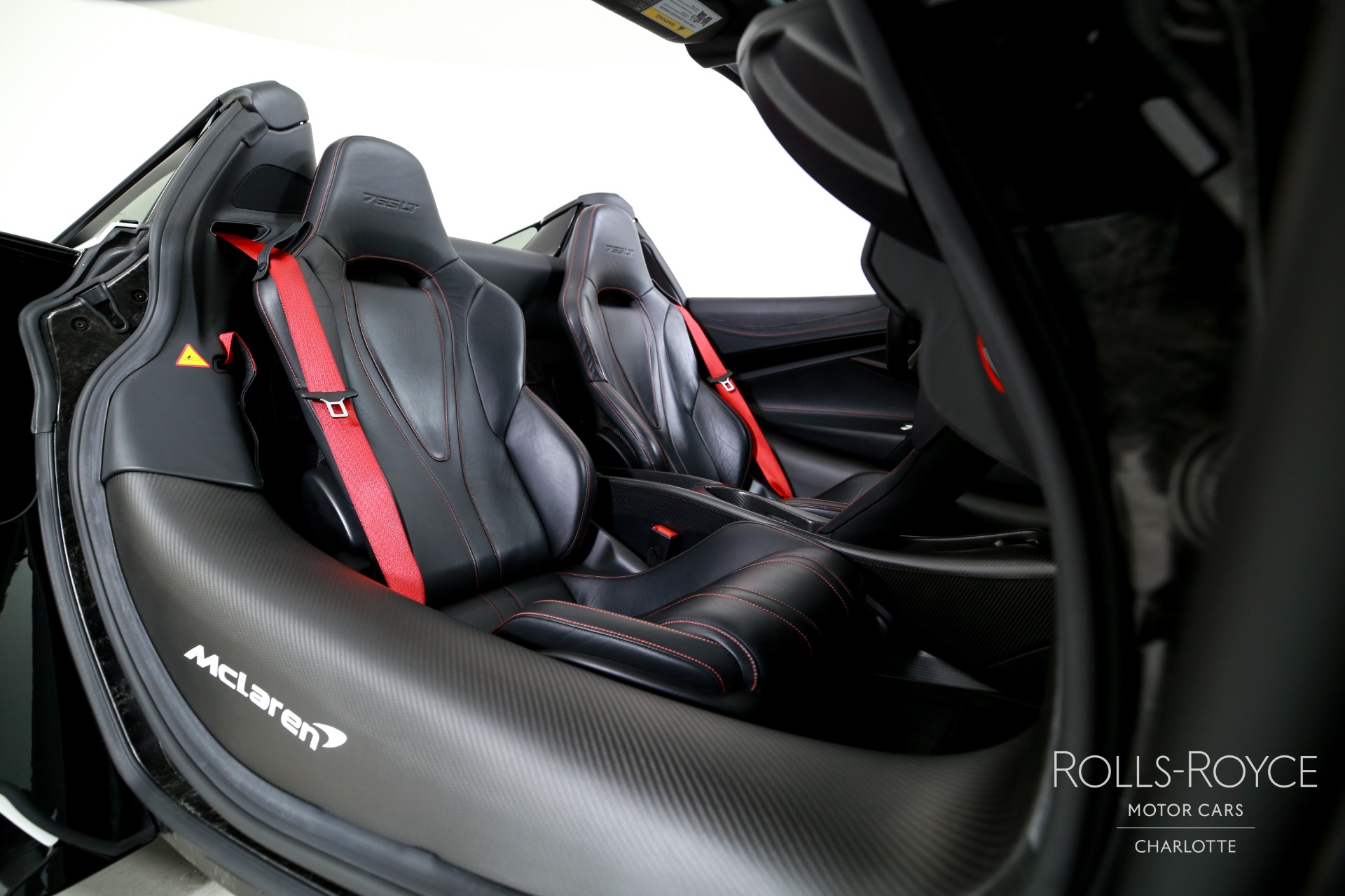 2022 Mclaren 765LT Spider photo 16