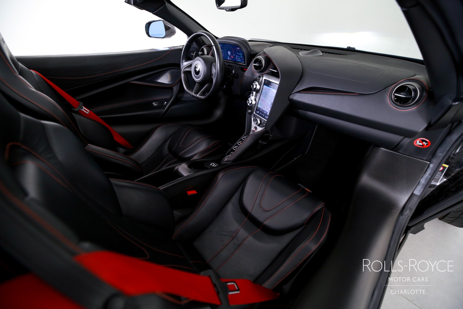 2022 Mclaren 765LT Spider photo 17