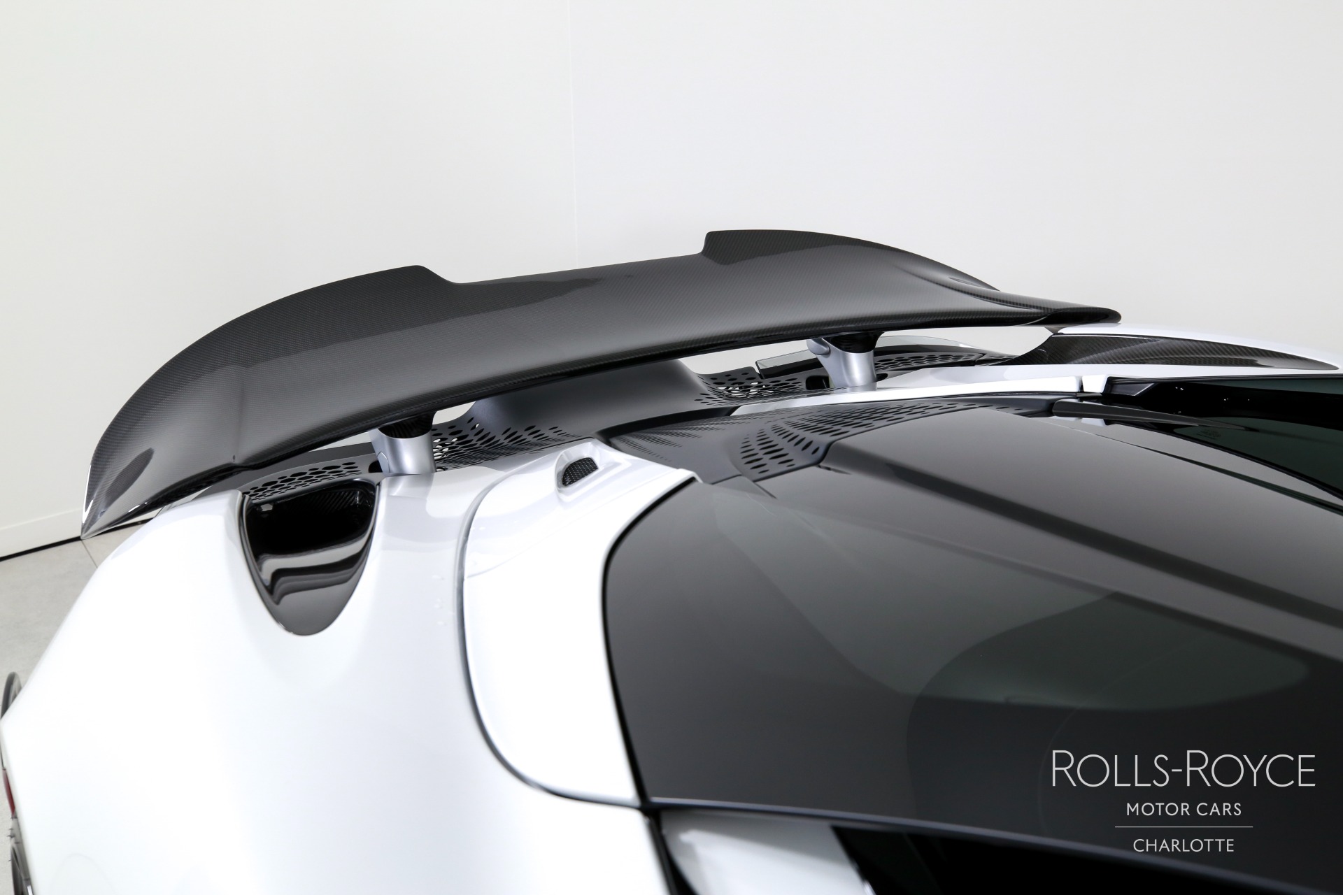 2022 Mclaren 765LT Spider photo 24