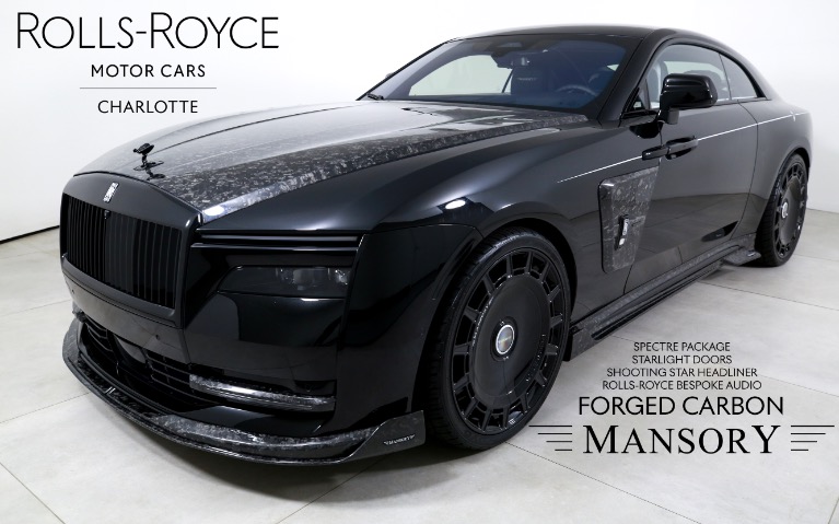 Rolls-Royce Inventory | Official Rolls-Royce Motor Car