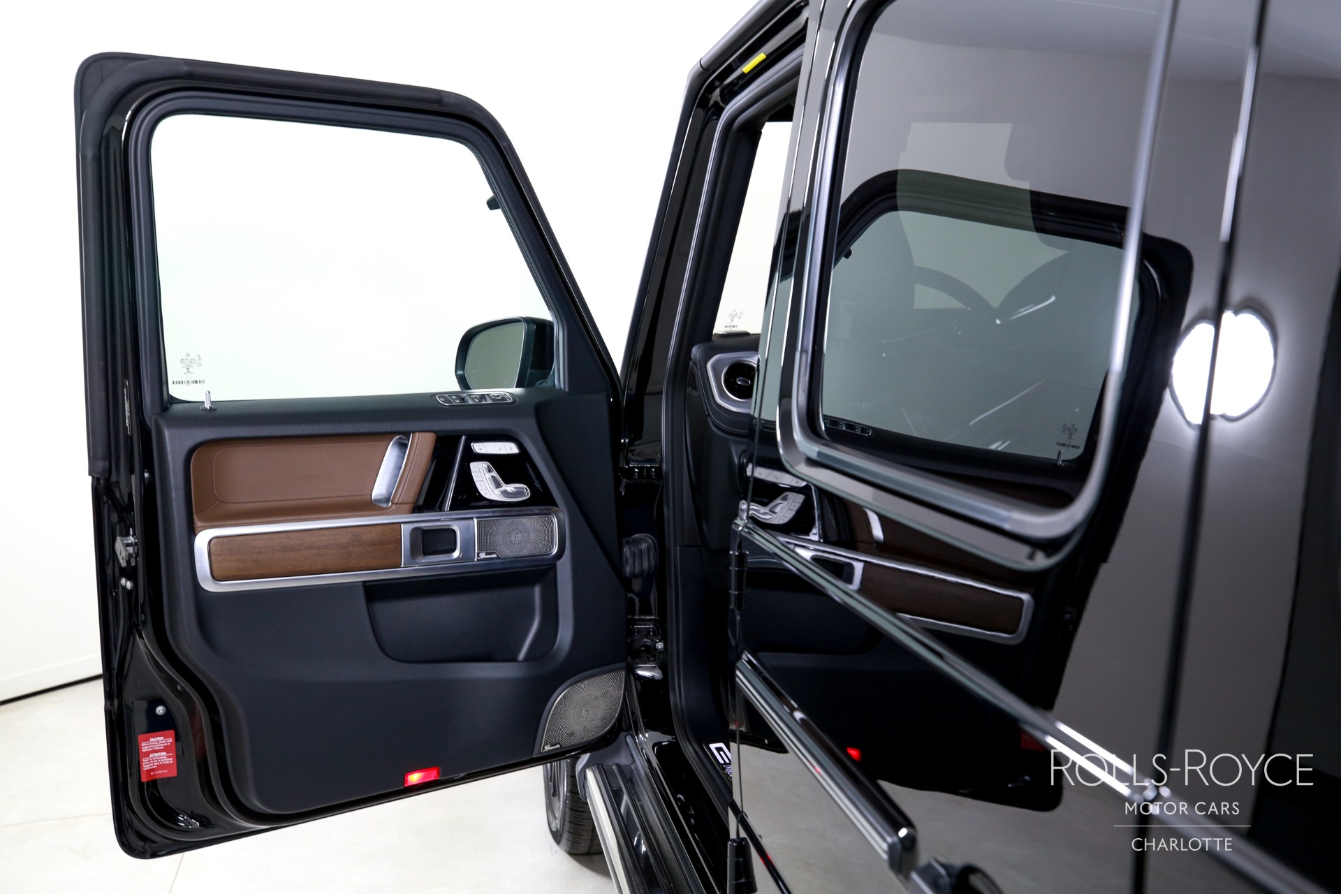 2021 Mercedes Benz G 550 photo 10