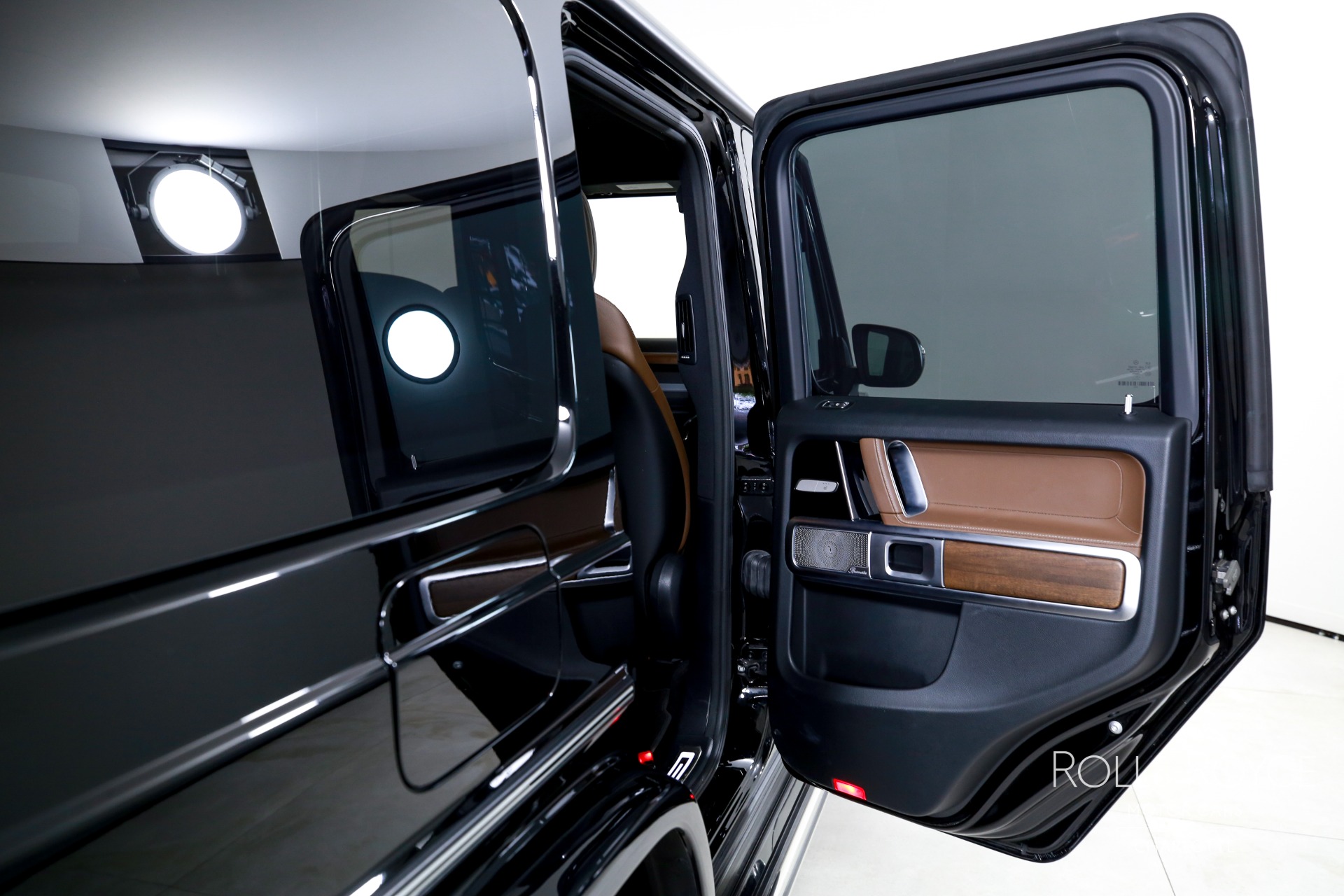 2021 Mercedes Benz G 550 photo 23