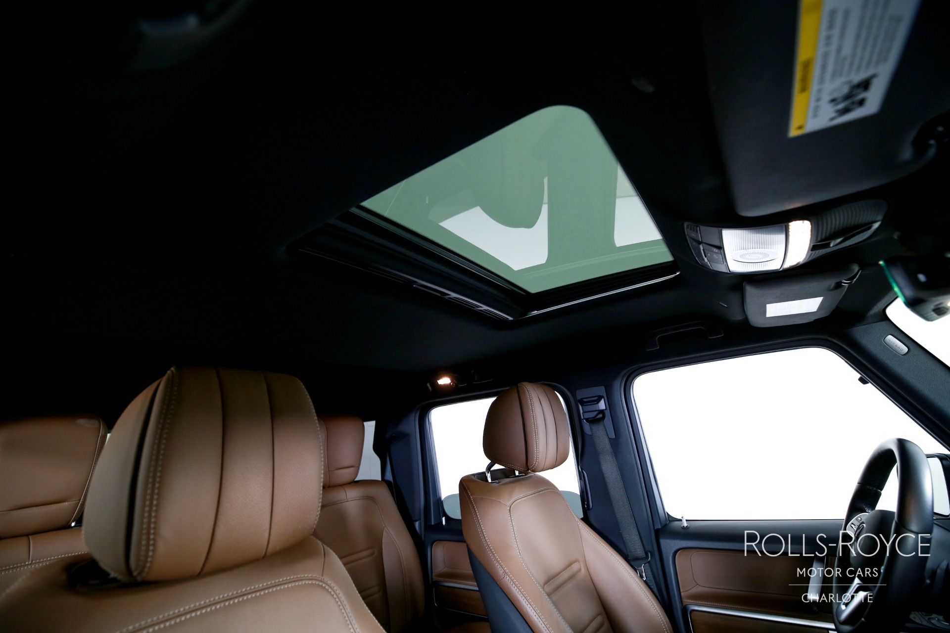 2021 Mercedes Benz G 550 photo 28