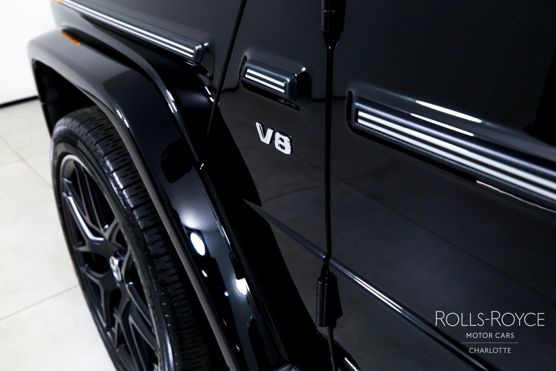 2021 Mercedes Benz G 550 photo 36