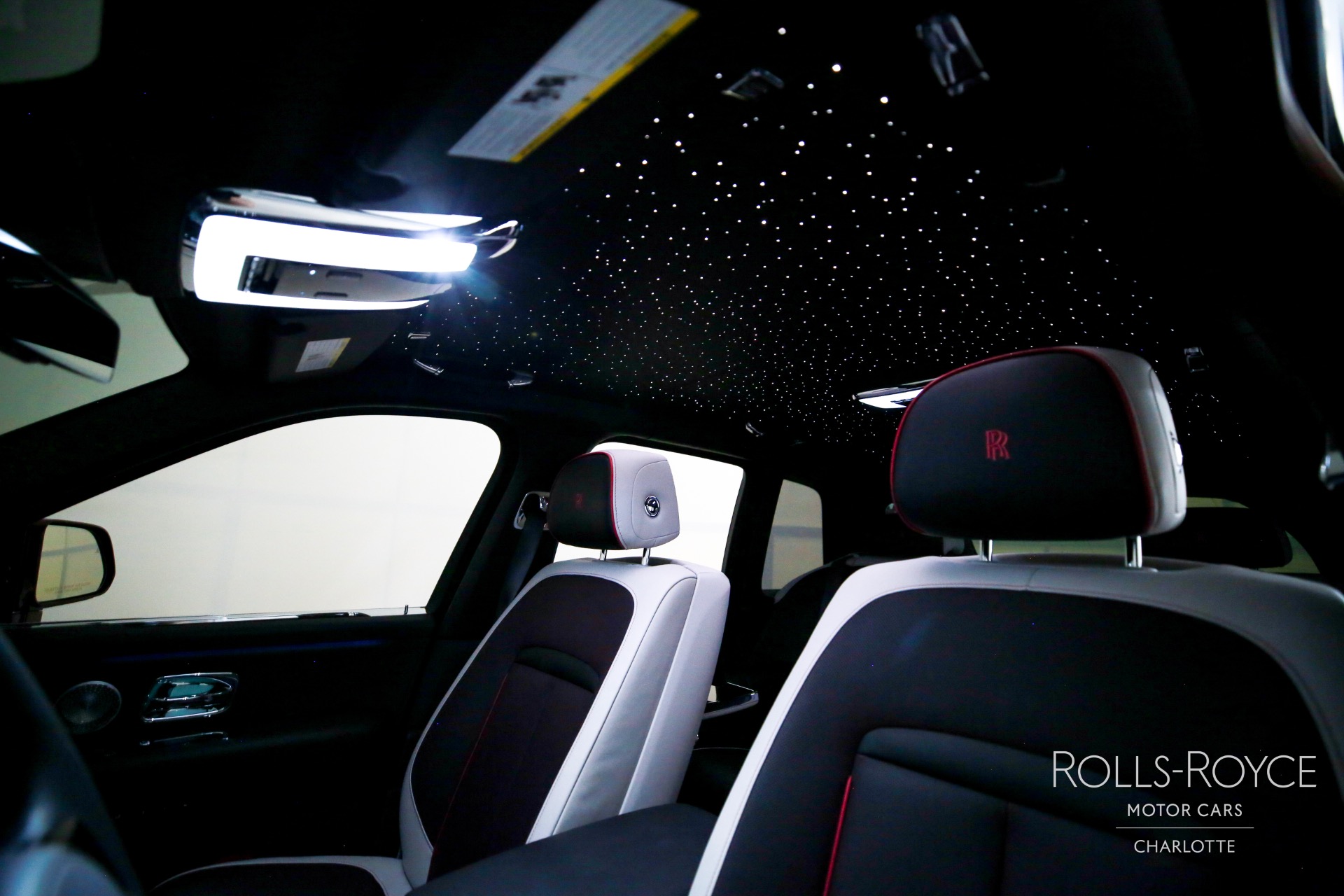 2025 Rolls-Royce Cullinan Base - Photo 12