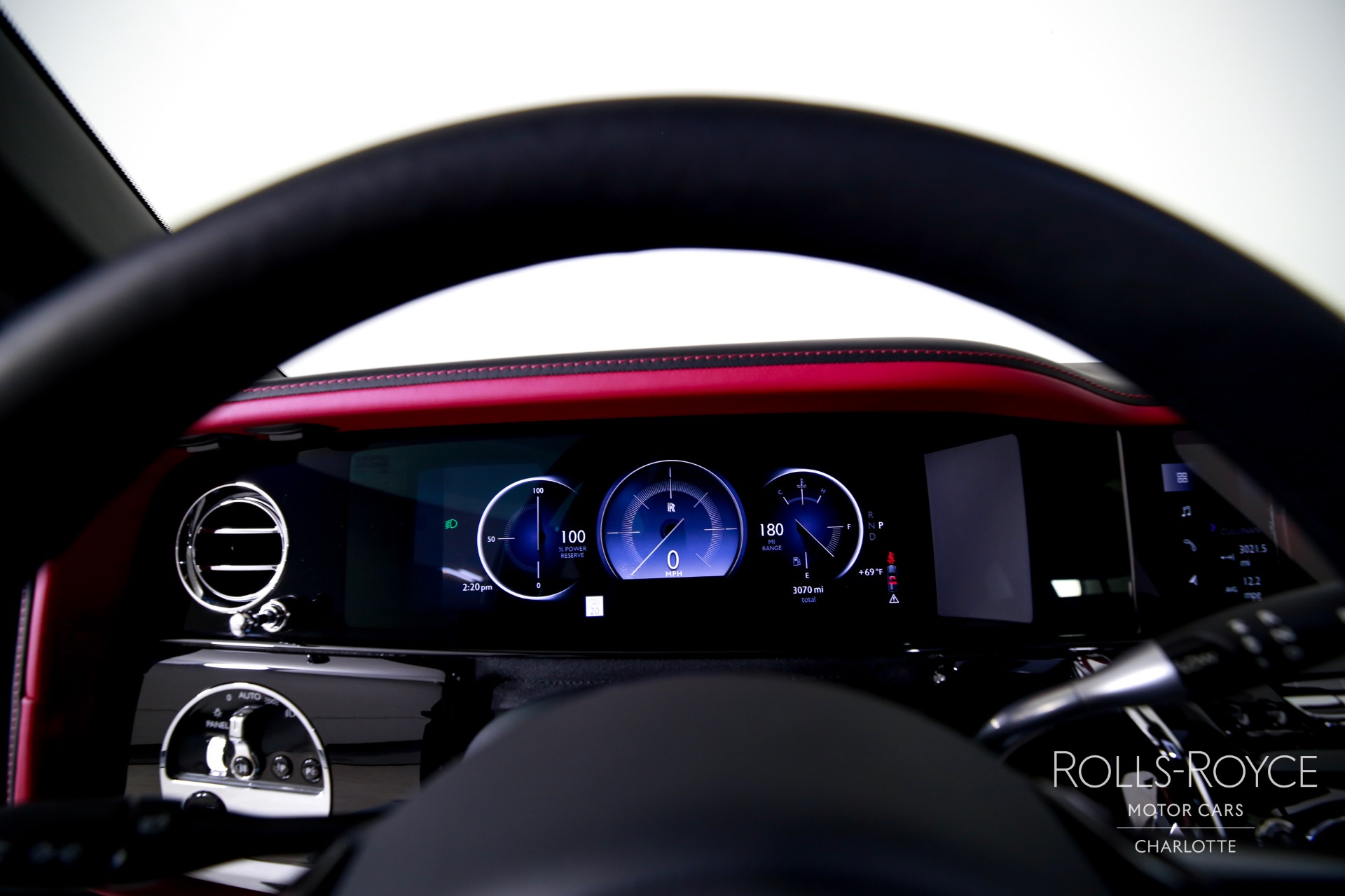 2025 Rolls-Royce Cullinan Base - Photo 14