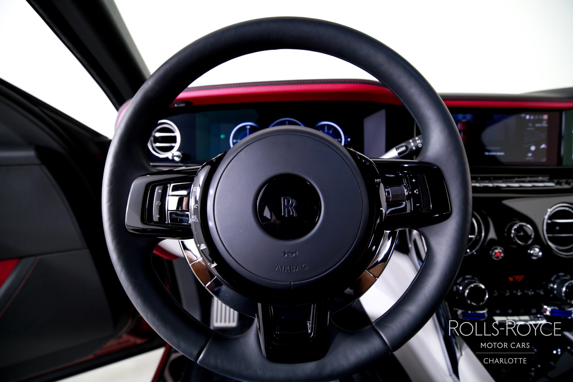 2025 Rolls-Royce Cullinan Base - Photo 15