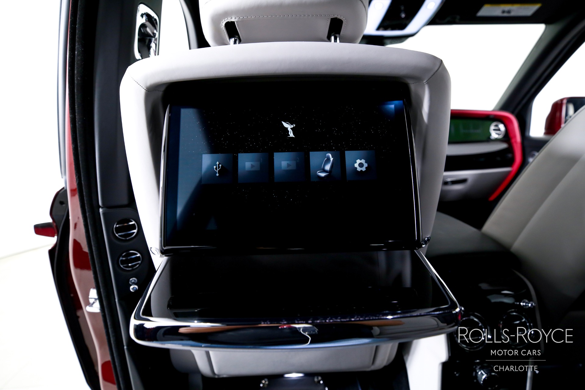 2025 Rolls-Royce Cullinan Base - Photo 20