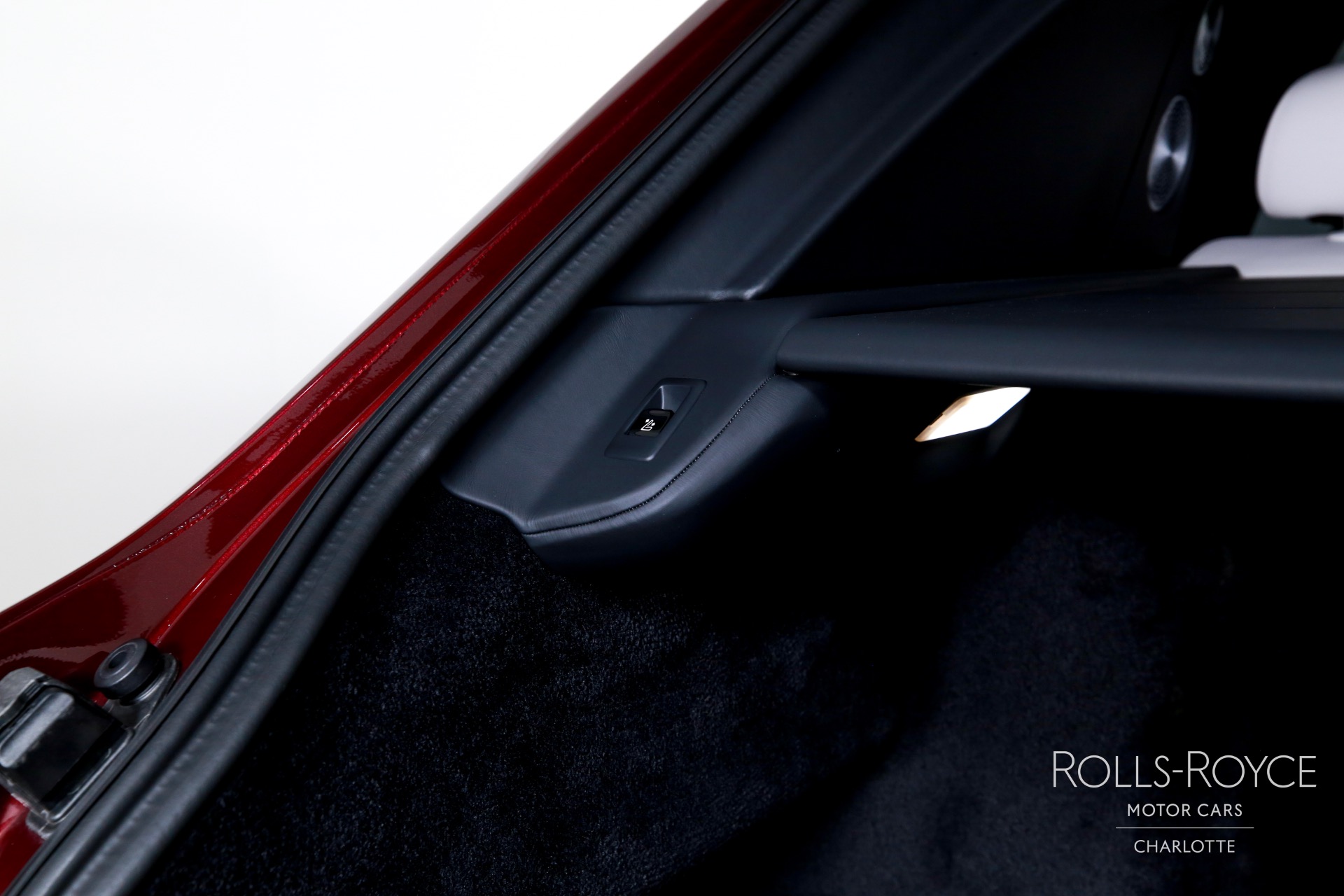 2025 Rolls-Royce Cullinan Base - Photo 26