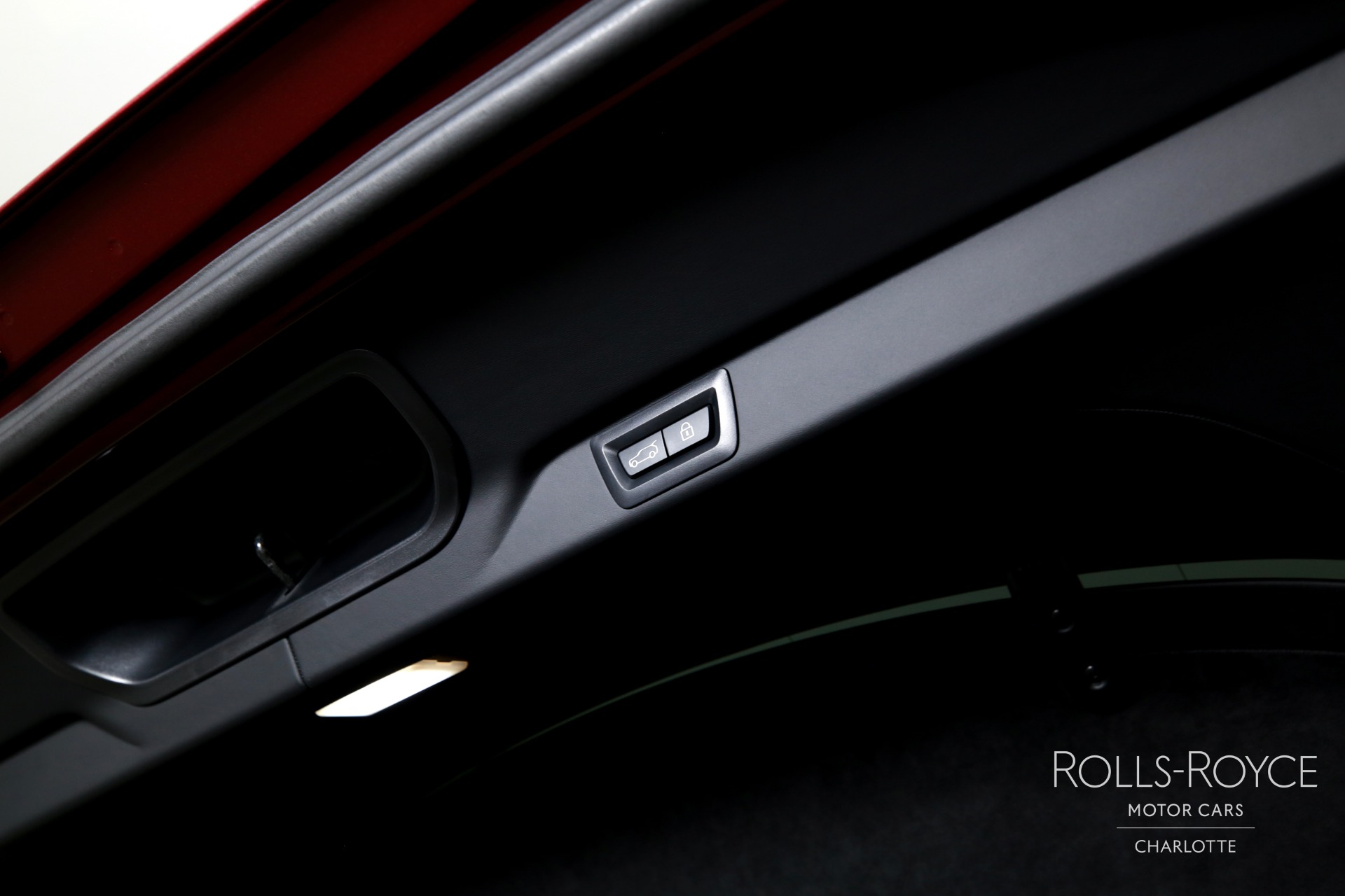 2025 Rolls-Royce Cullinan Base - Photo 27