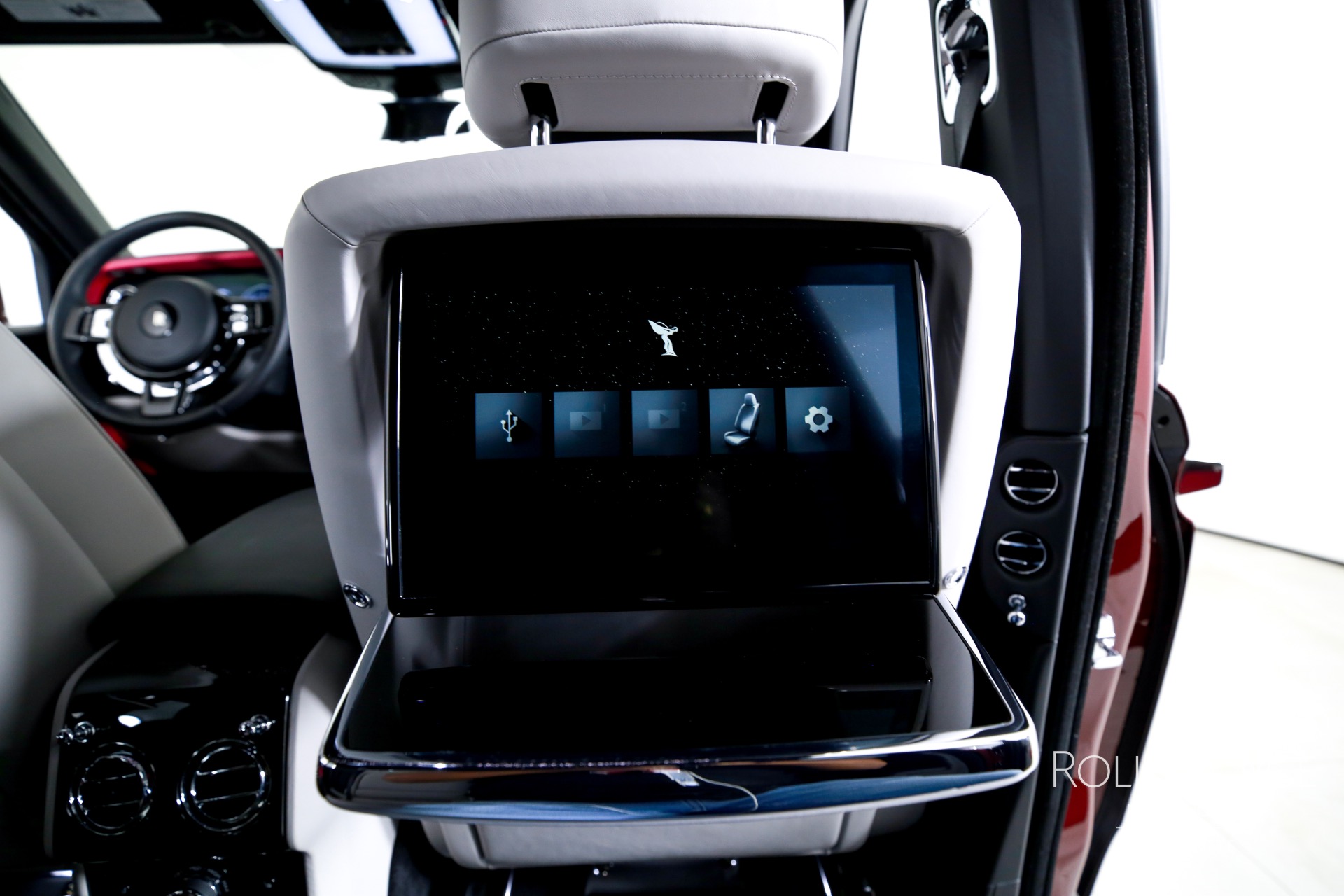 2025 Rolls-Royce Cullinan Base - Photo 31