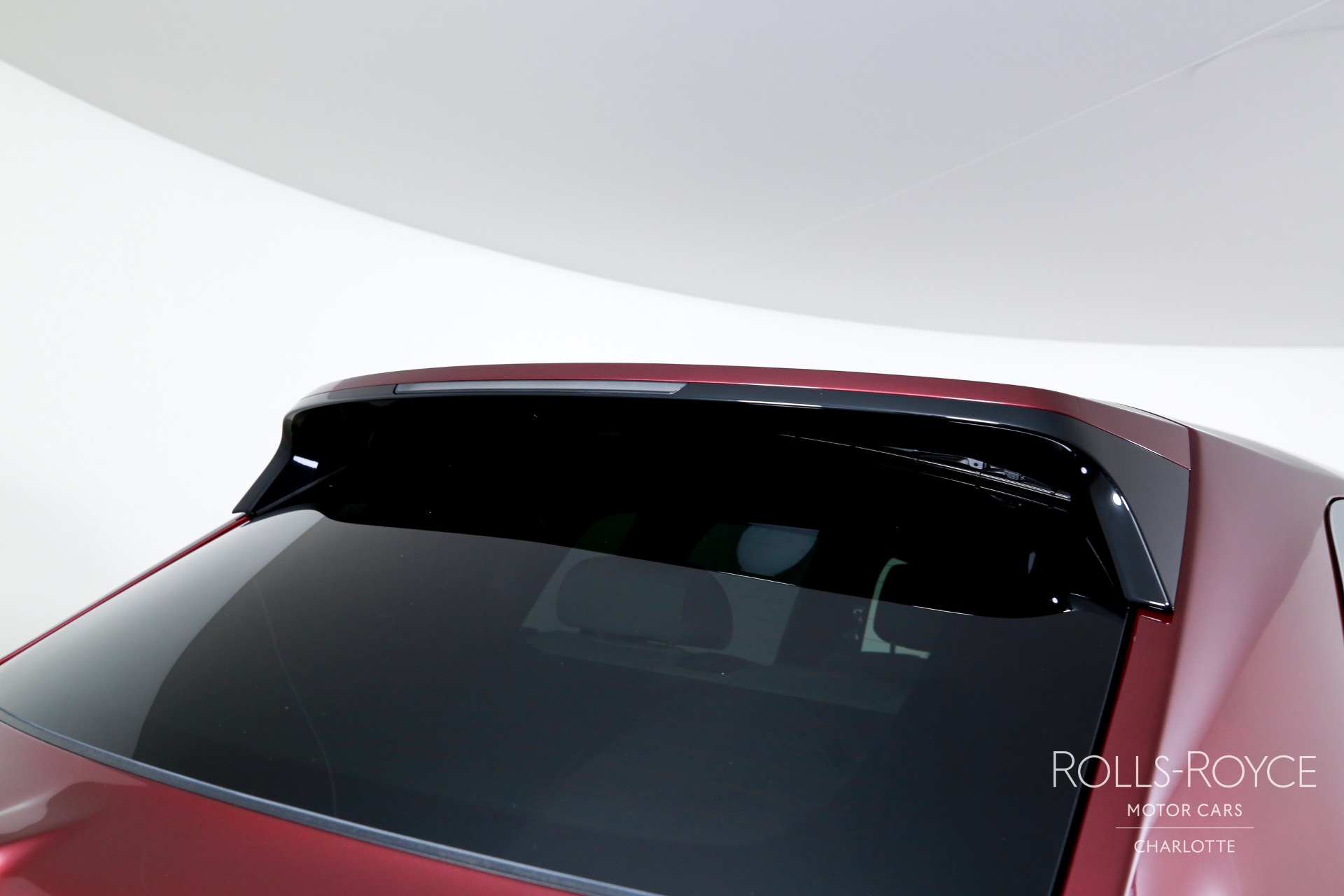 2025 Rolls-Royce Cullinan Base - Photo 45