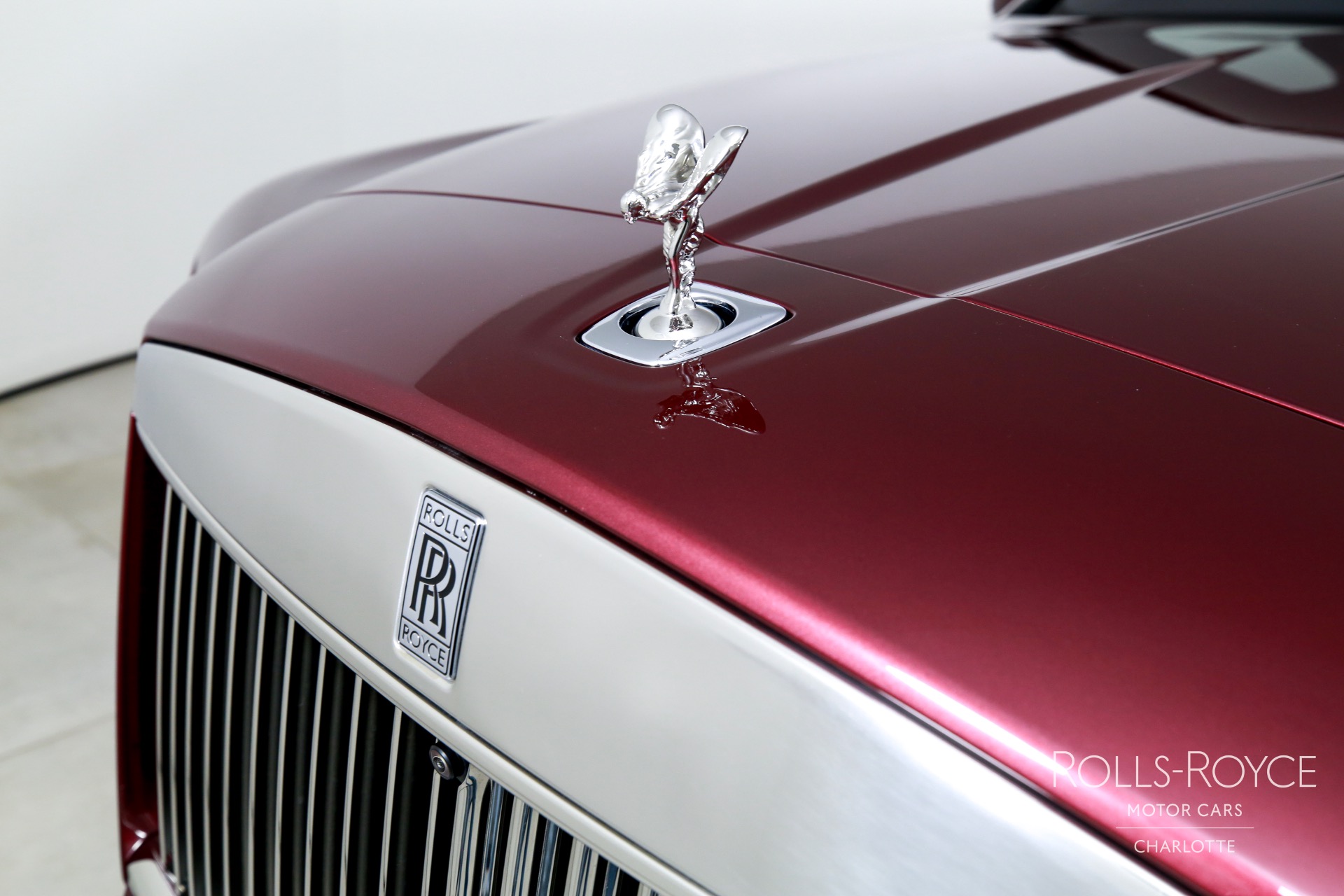 2025 Rolls-Royce Cullinan Base - Photo 46