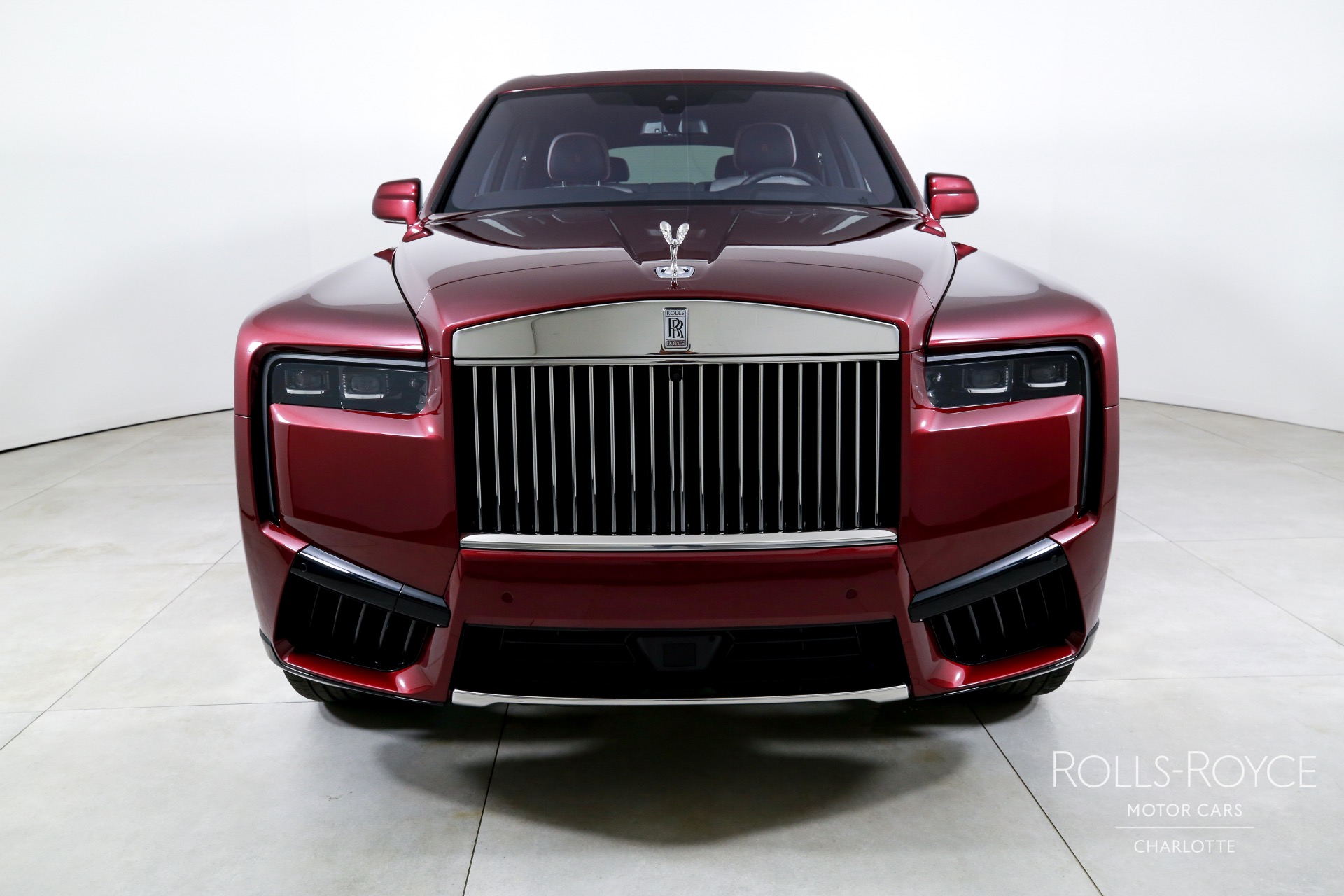 2025 Rolls-Royce Cullinan Base - Photo 7