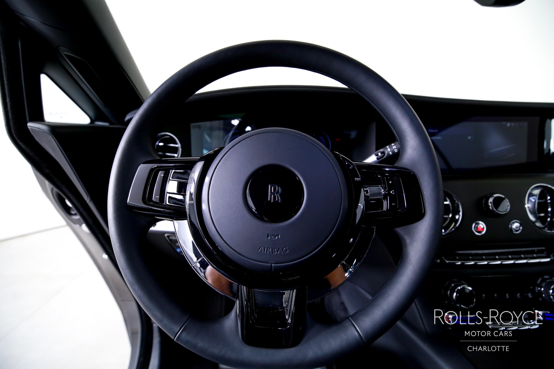 2025 Rolls Royce Spectre photo 14