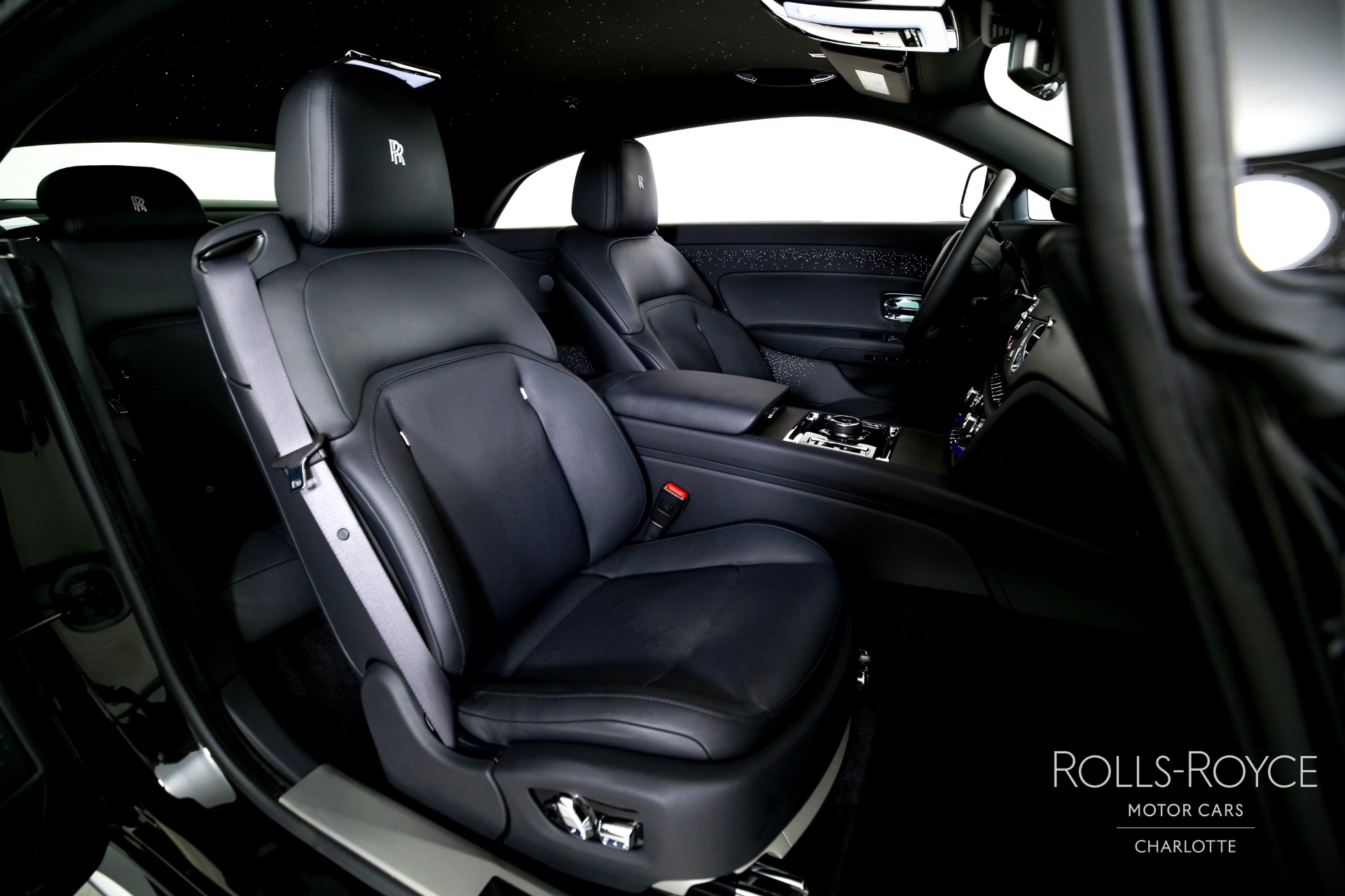 2025 Rolls Royce Spectre photo 23