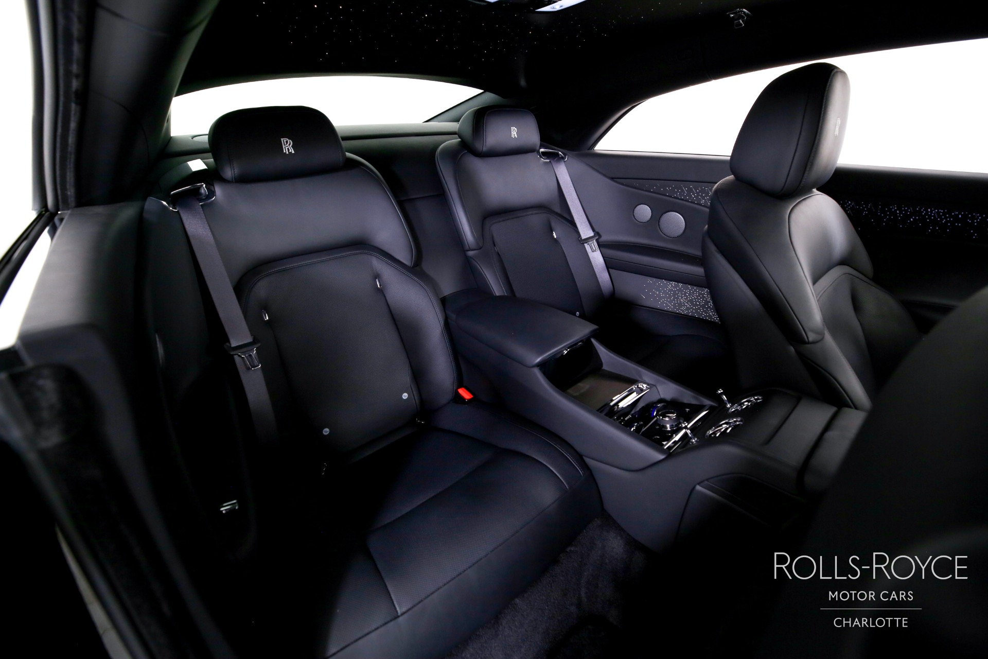2025 Rolls Royce Spectre photo 27