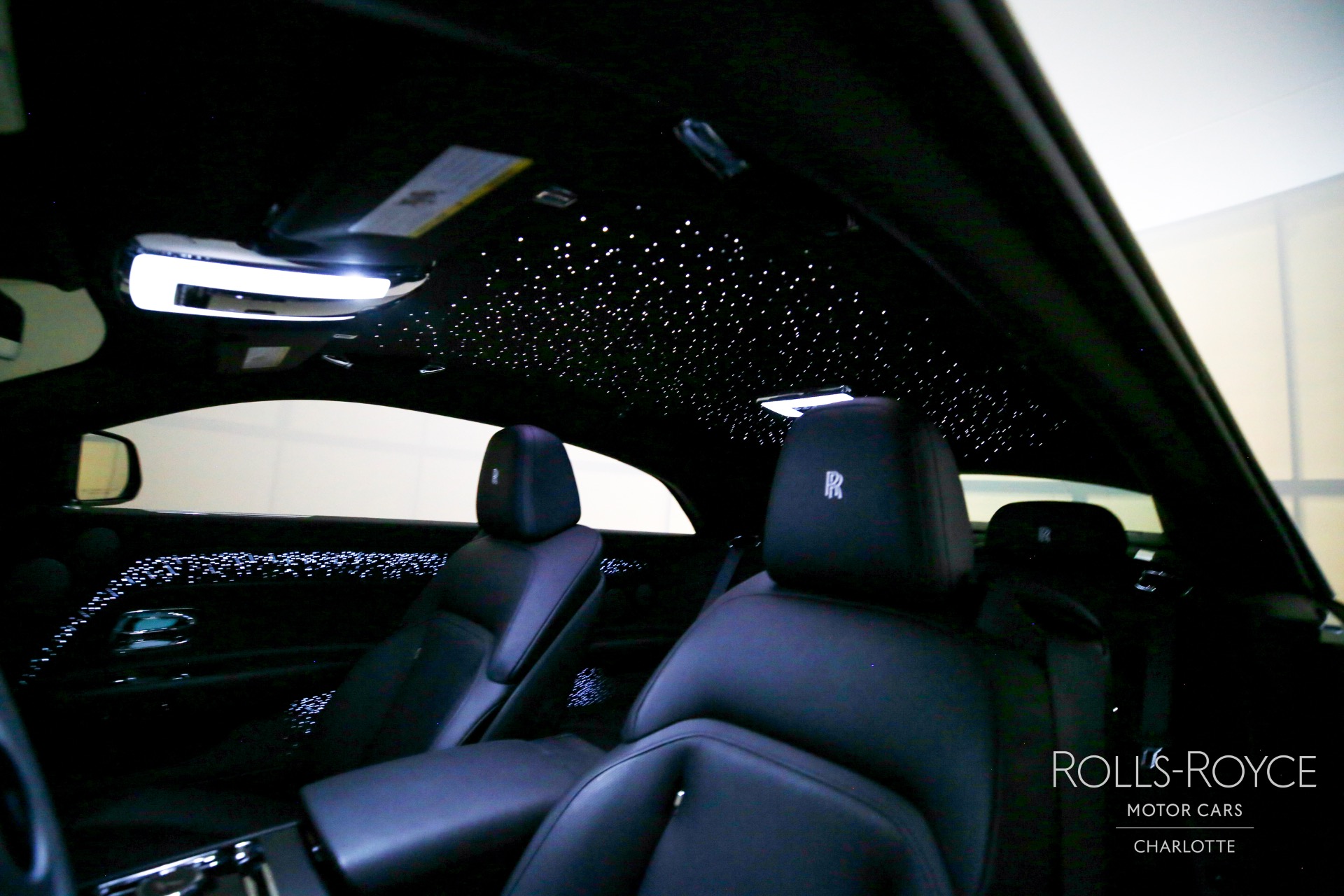 2025 Rolls Royce Spectre photo 28