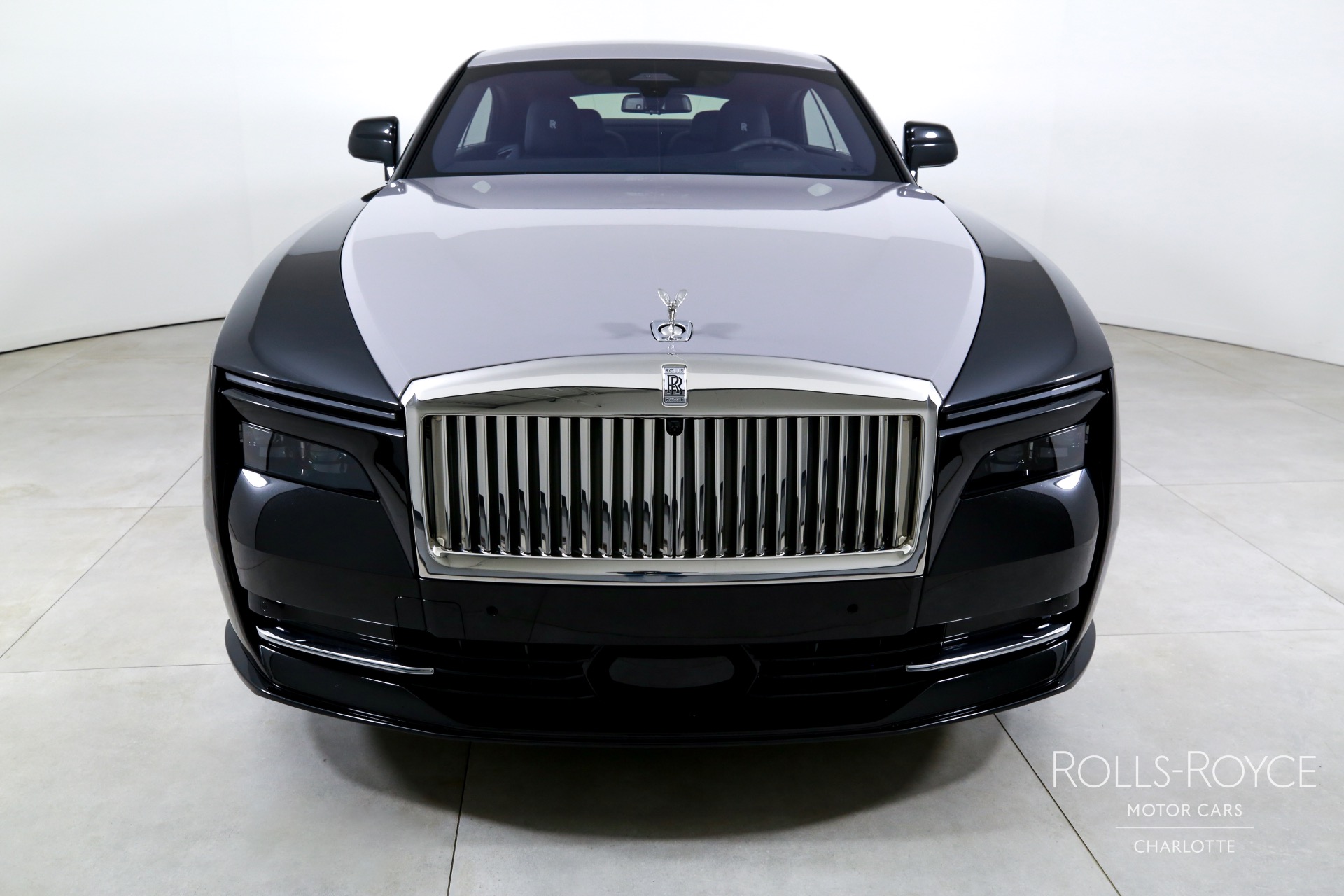 2025 Rolls Royce Spectre photo 7