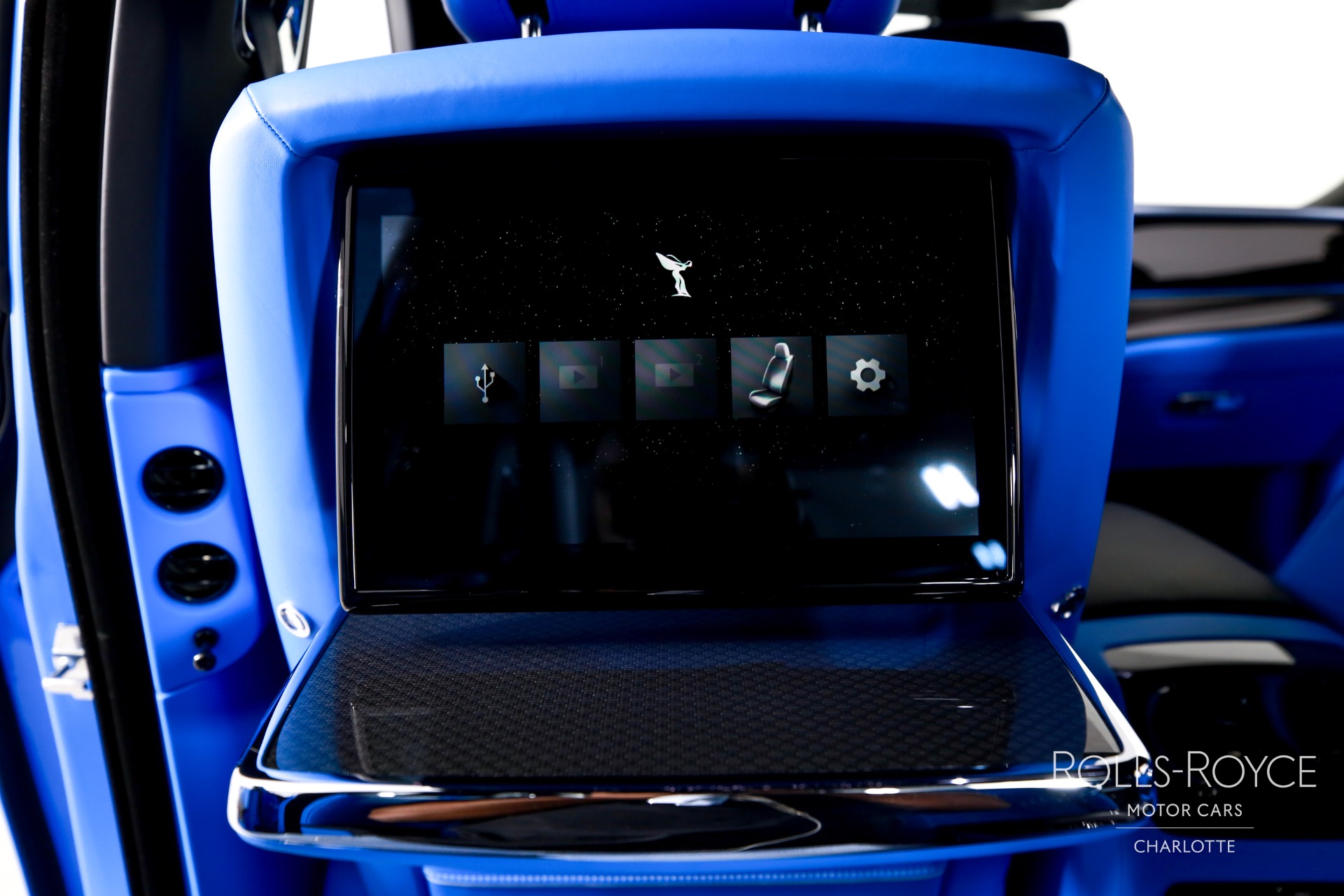 2025 Rolls Royce Ghost Black Badge photo 20