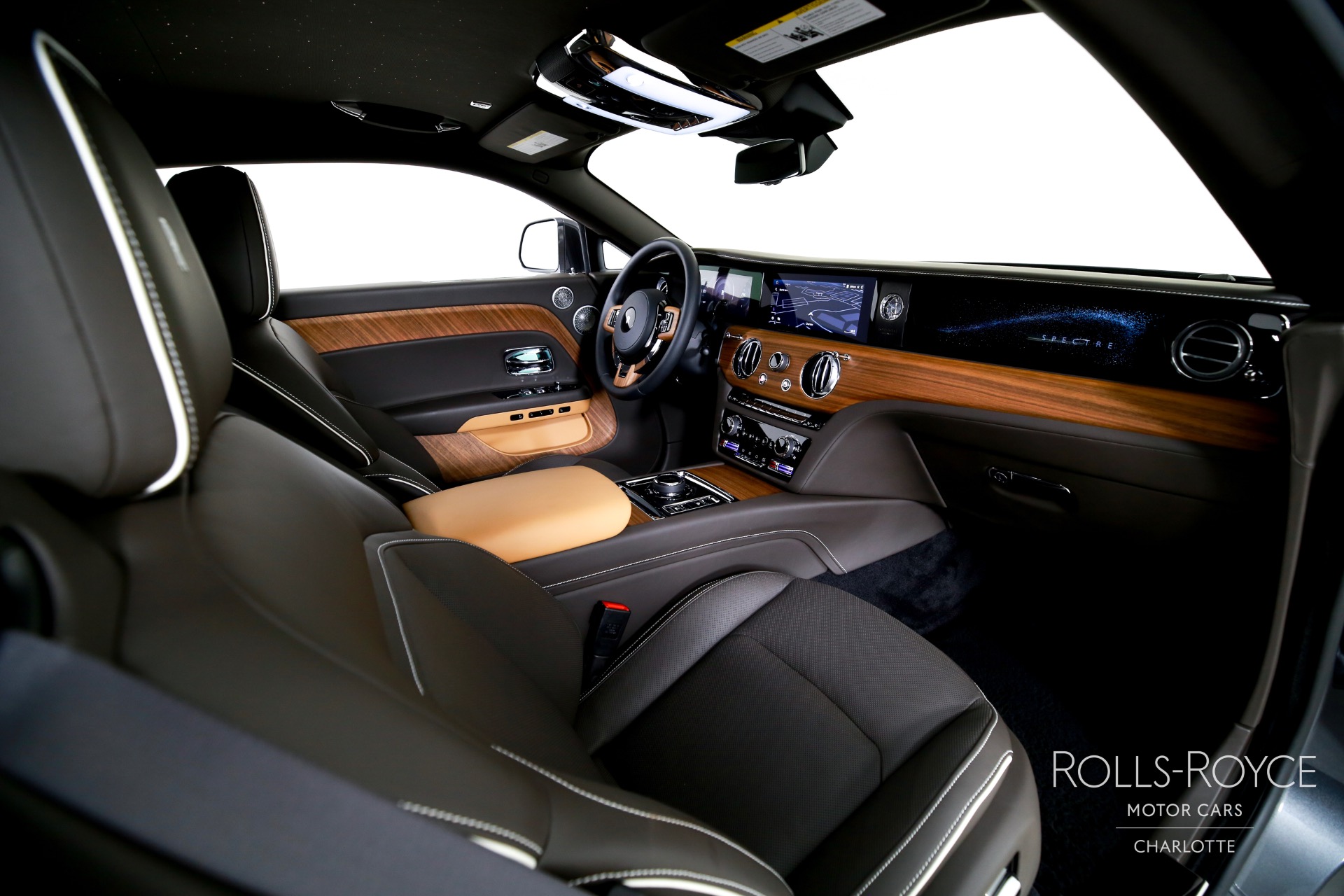 2025 Rolls Royce Spectre photo 25
