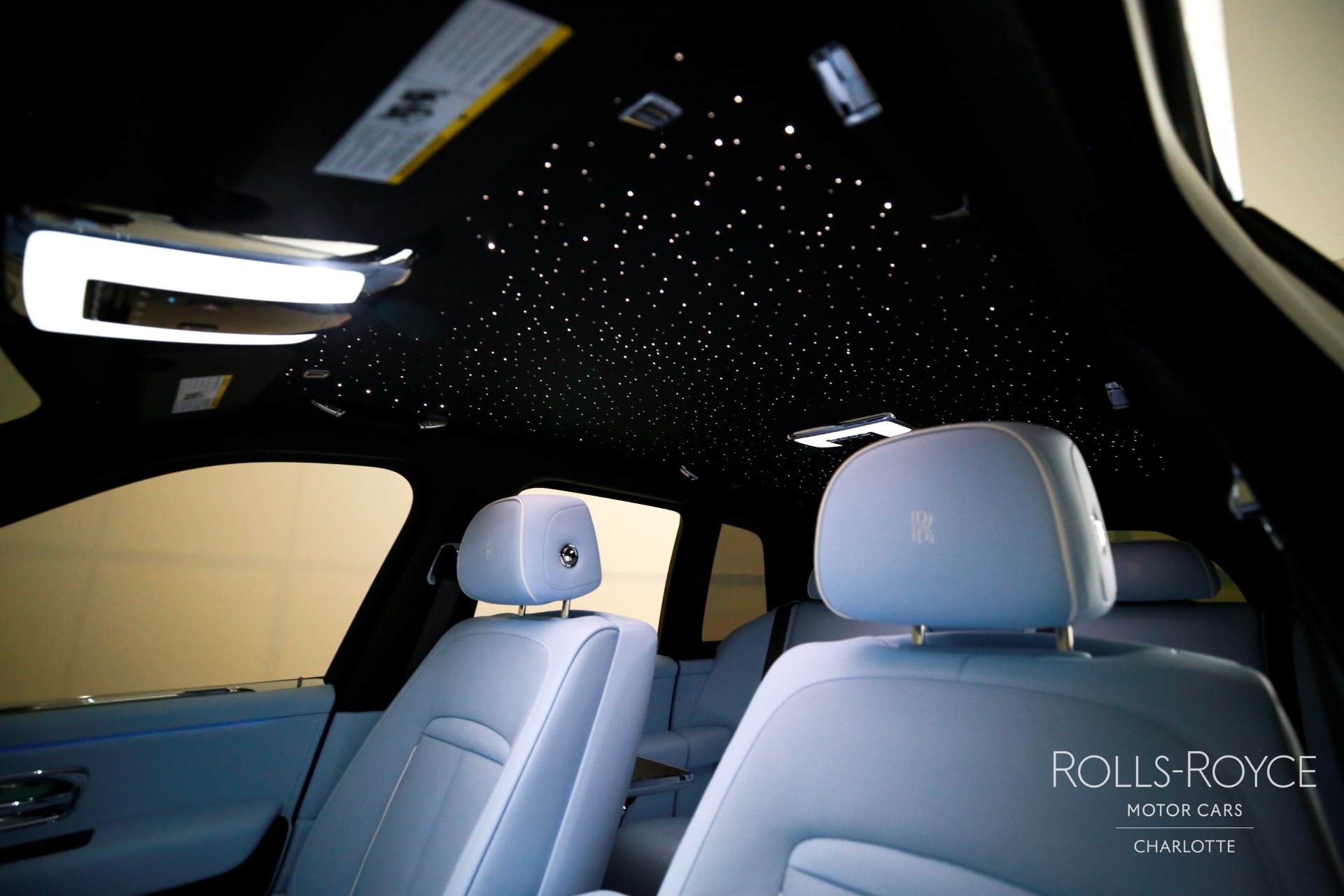 2026 Rolls Royce Cullinan RR photo 11
