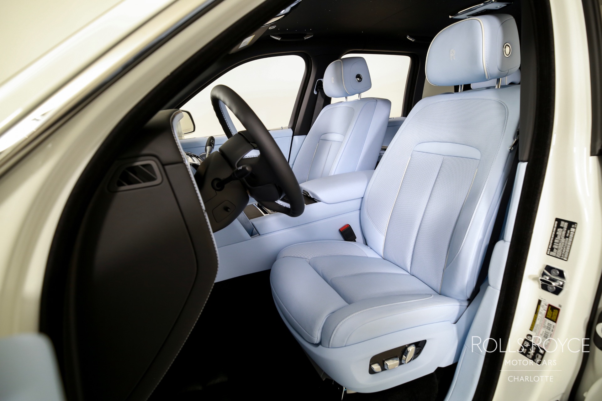 2026 Rolls Royce Cullinan RR photo 12