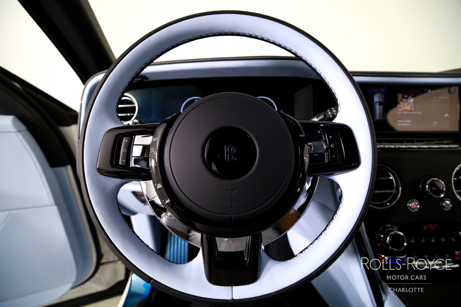 2026 Rolls Royce Cullinan RR photo 14
