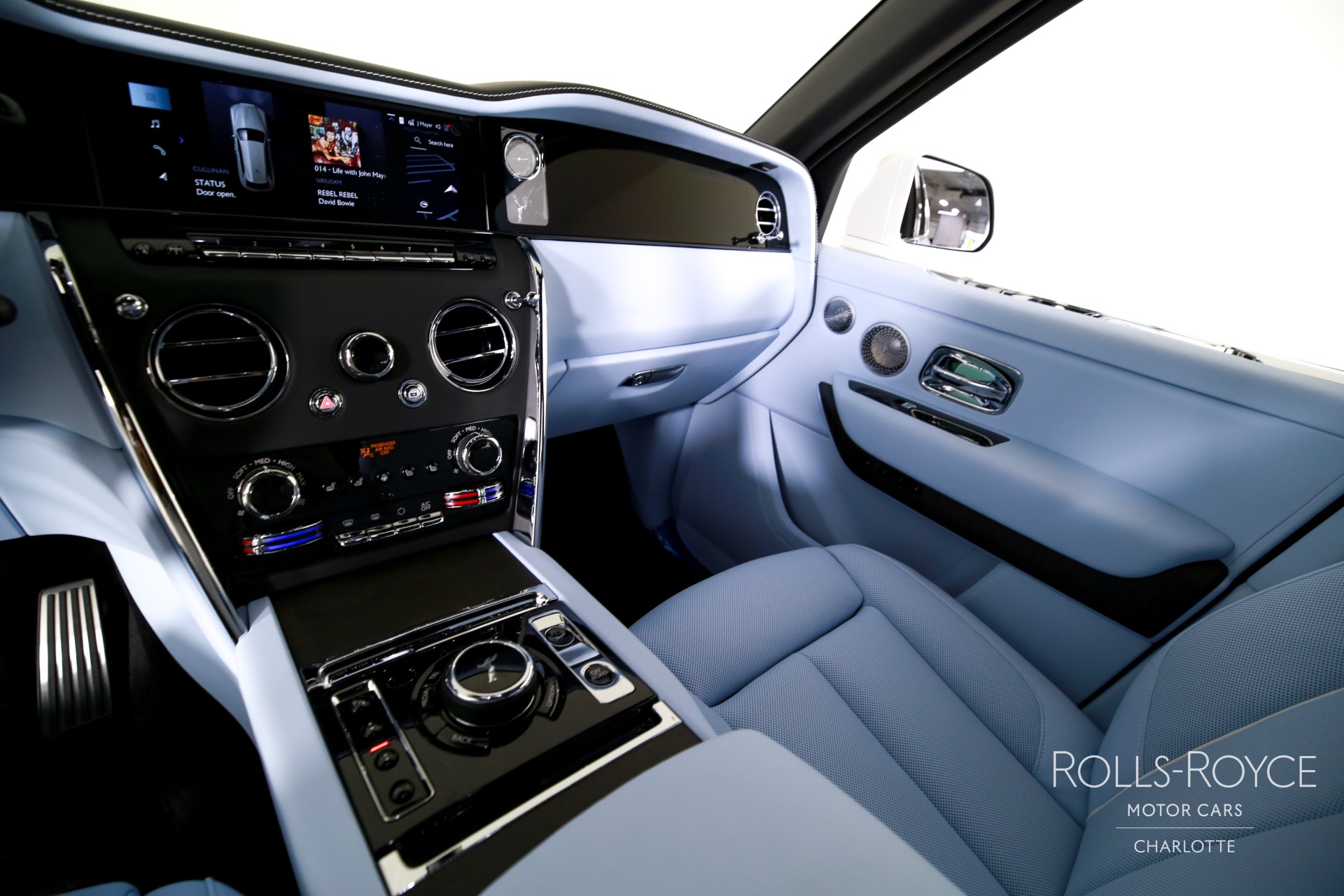 2026 Rolls Royce Cullinan RR photo 15