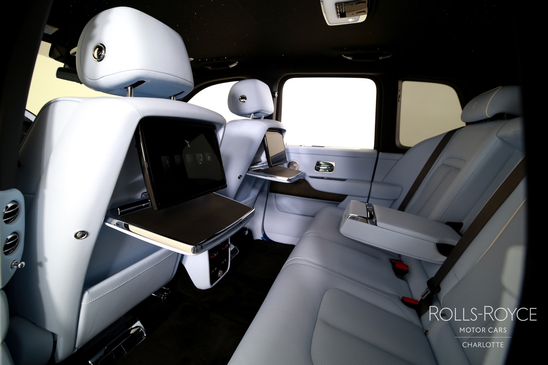 2026 Rolls Royce Cullinan RR photo 18