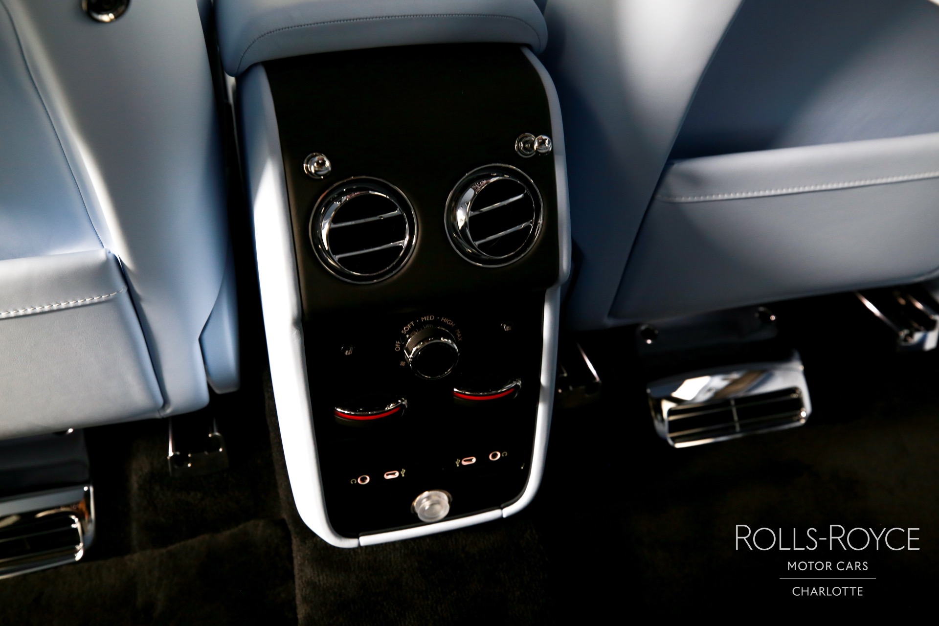 2026 Rolls Royce Cullinan RR photo 20