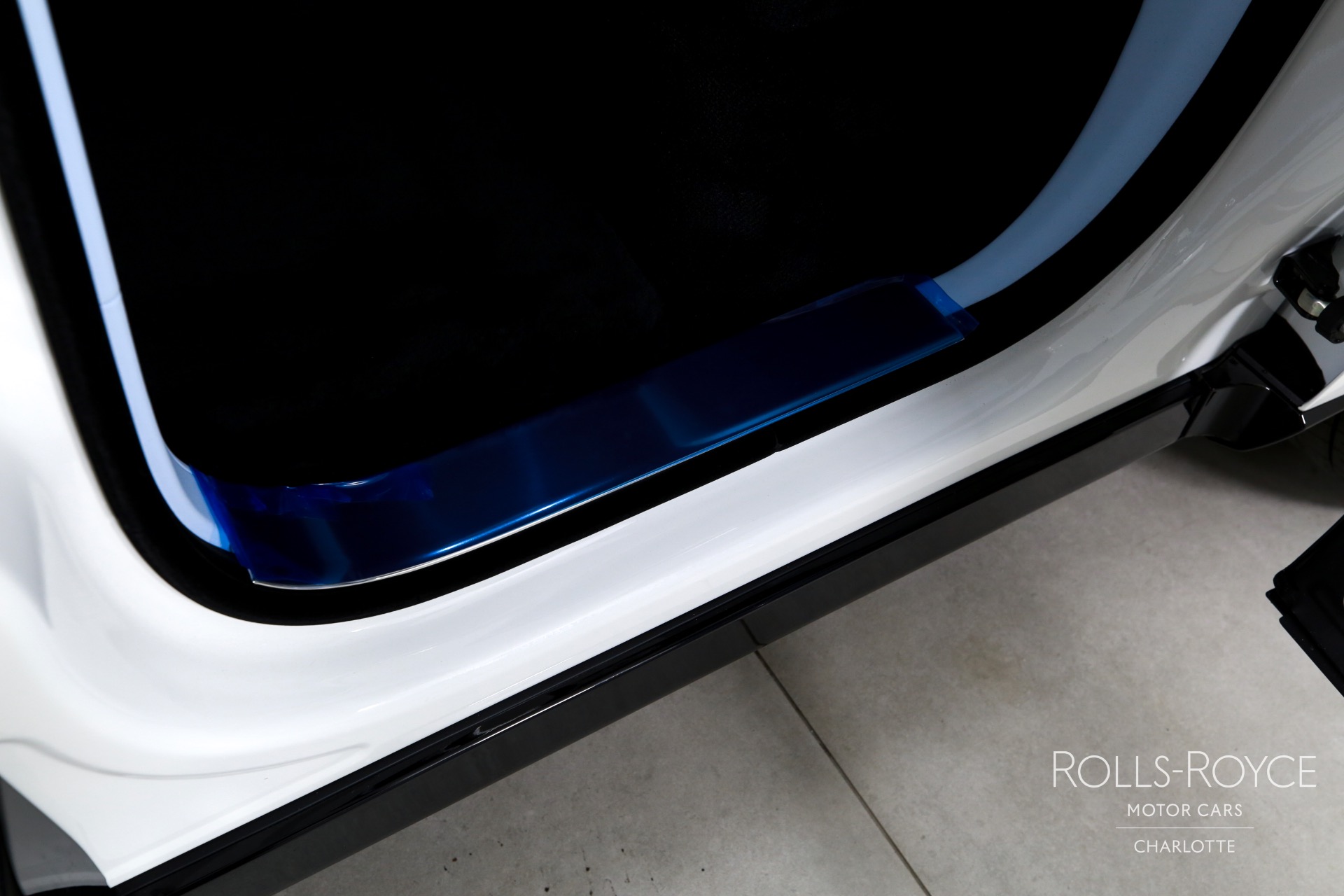 2026 Rolls Royce Cullinan RR photo 22