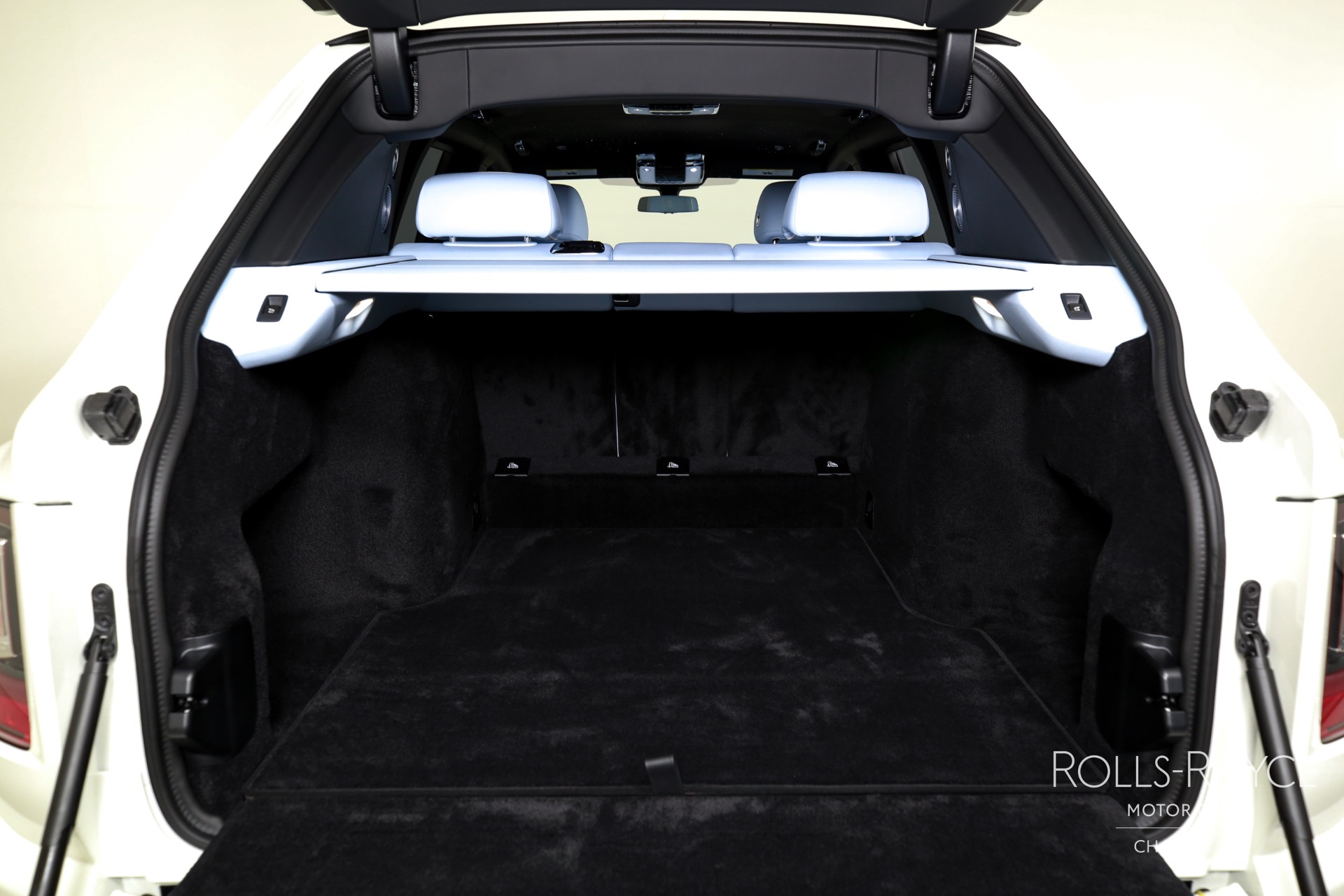 2026 Rolls Royce Cullinan RR photo 23