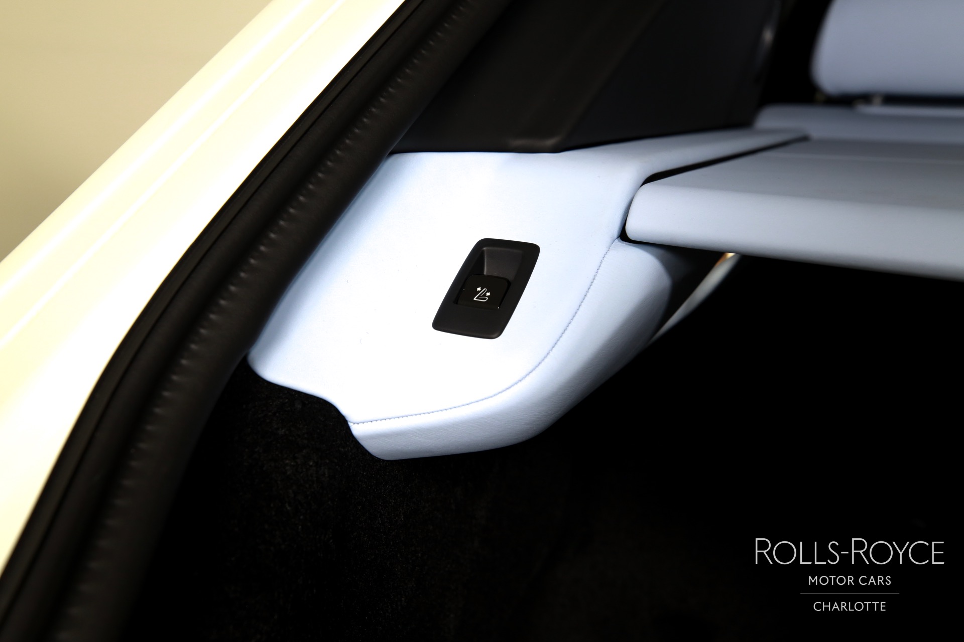 2026 Rolls Royce Cullinan RR photo 24