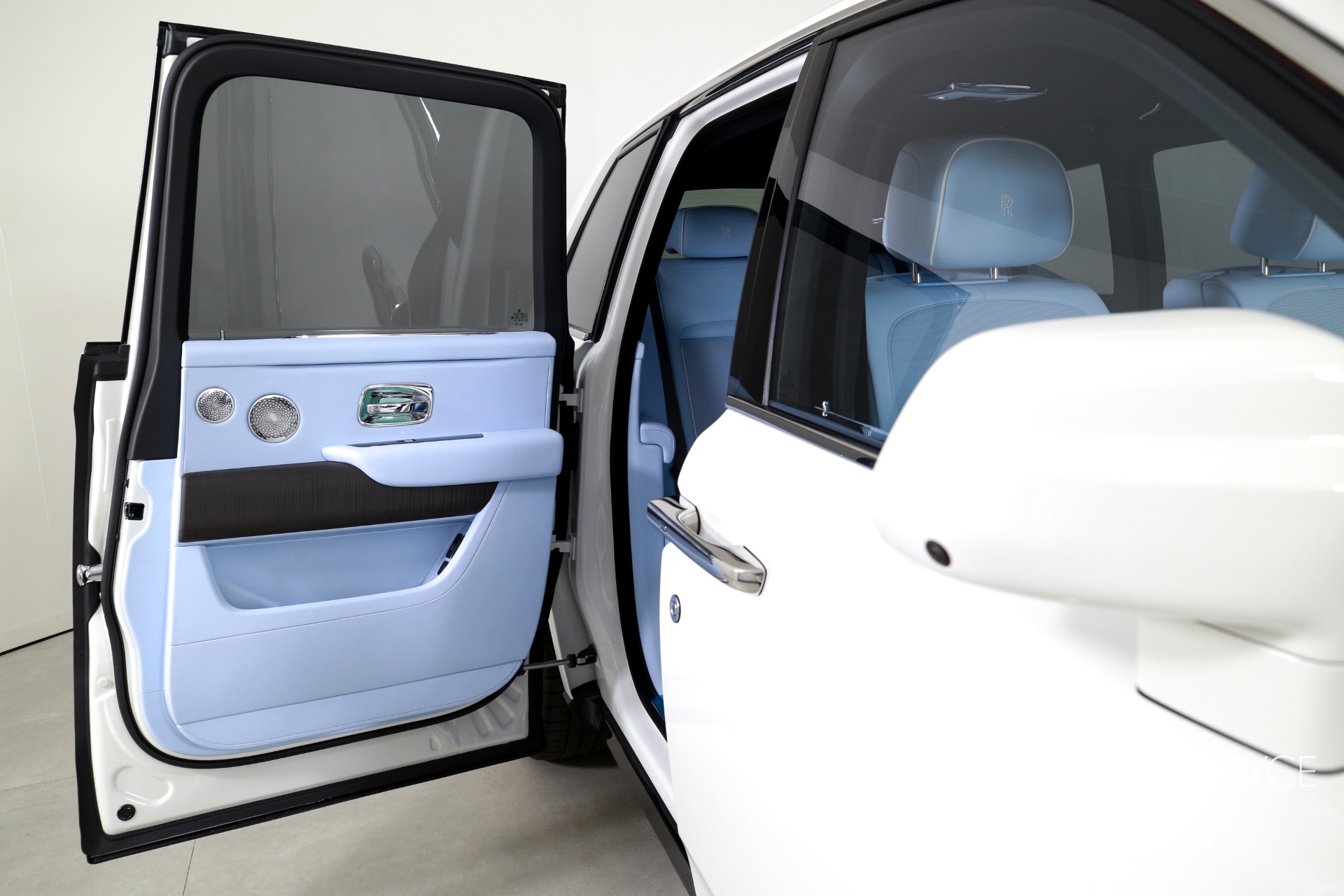 2026 Rolls Royce Cullinan RR photo 26