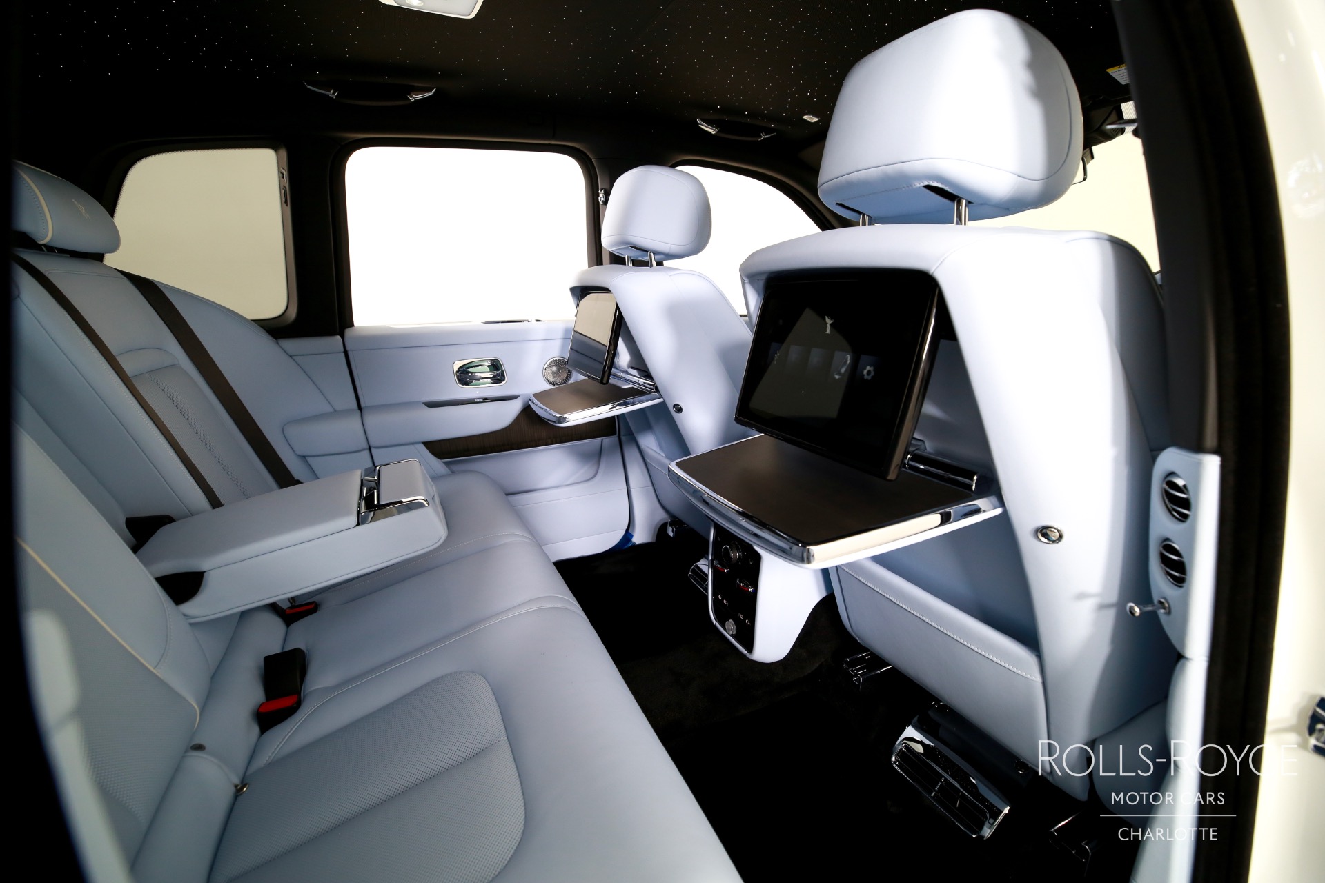 2026 Rolls Royce Cullinan RR photo 28