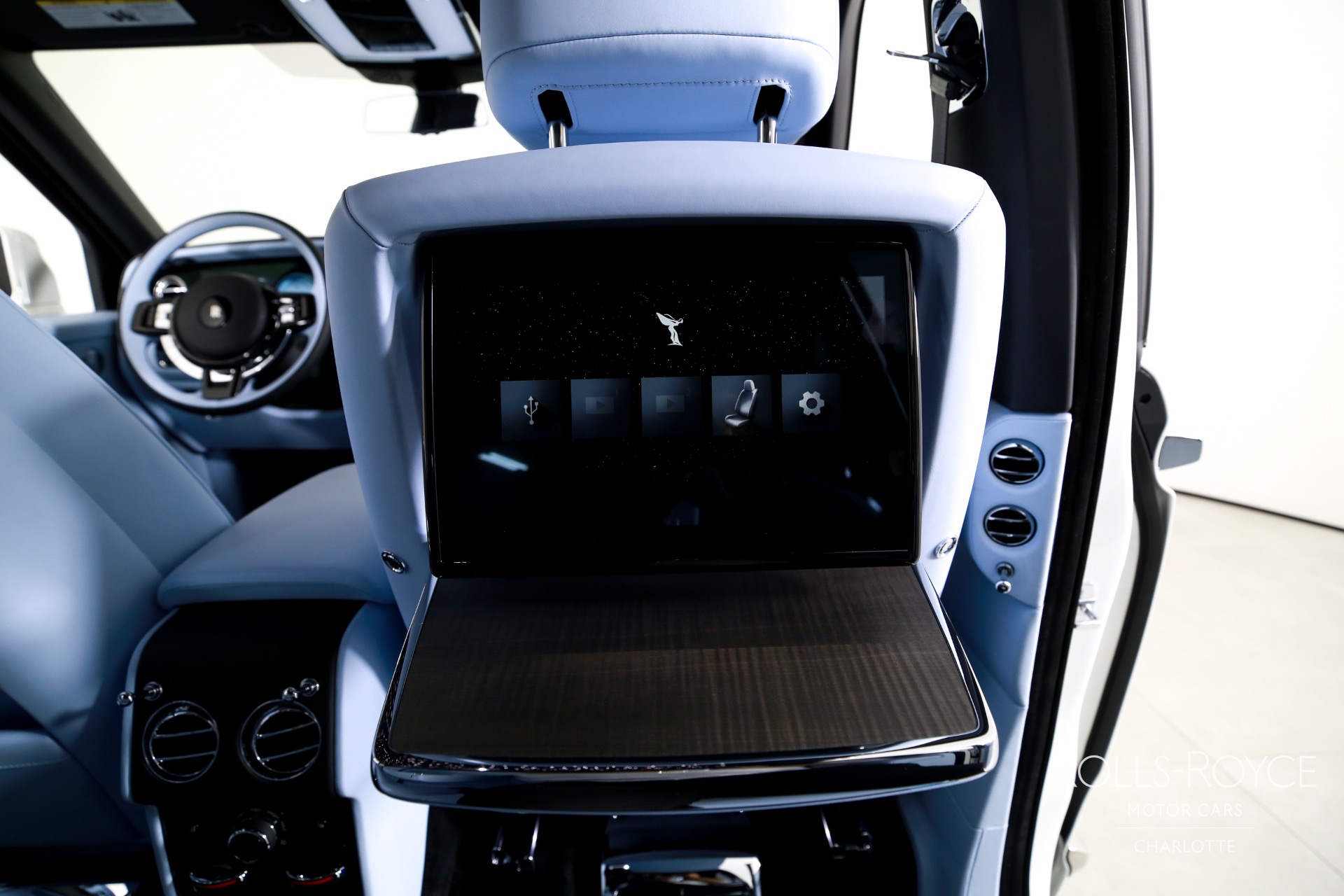 2026 Rolls Royce Cullinan RR photo 29