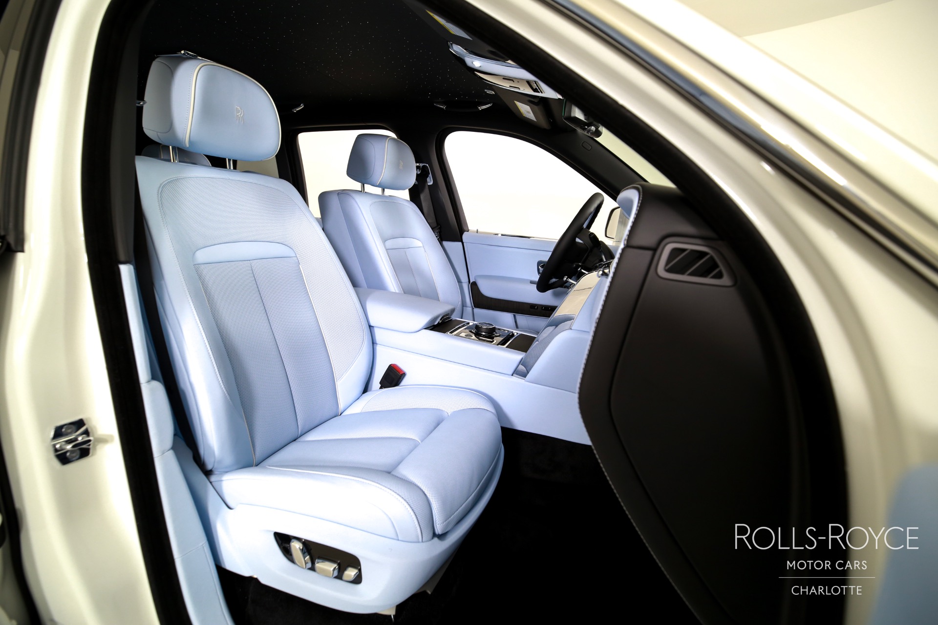 2026 Rolls Royce Cullinan RR photo 31