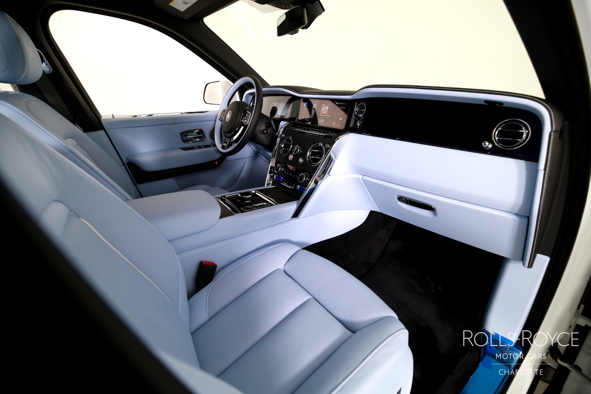 2026 Rolls Royce Cullinan RR photo 32
