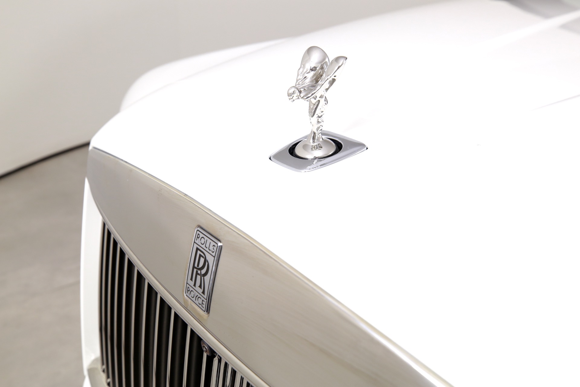 2026 Rolls Royce Cullinan RR photo 39