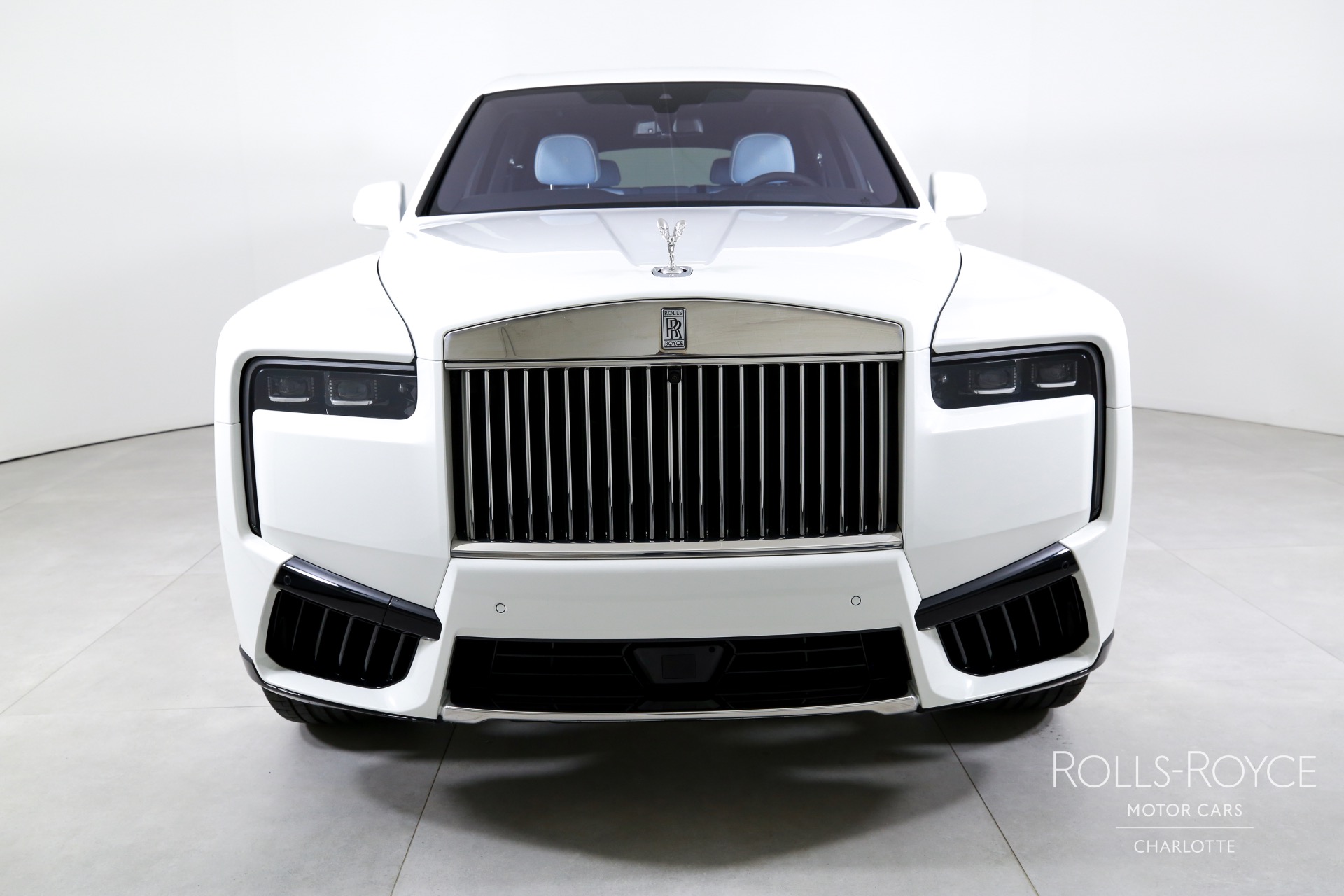2026 Rolls Royce Cullinan RR photo 6