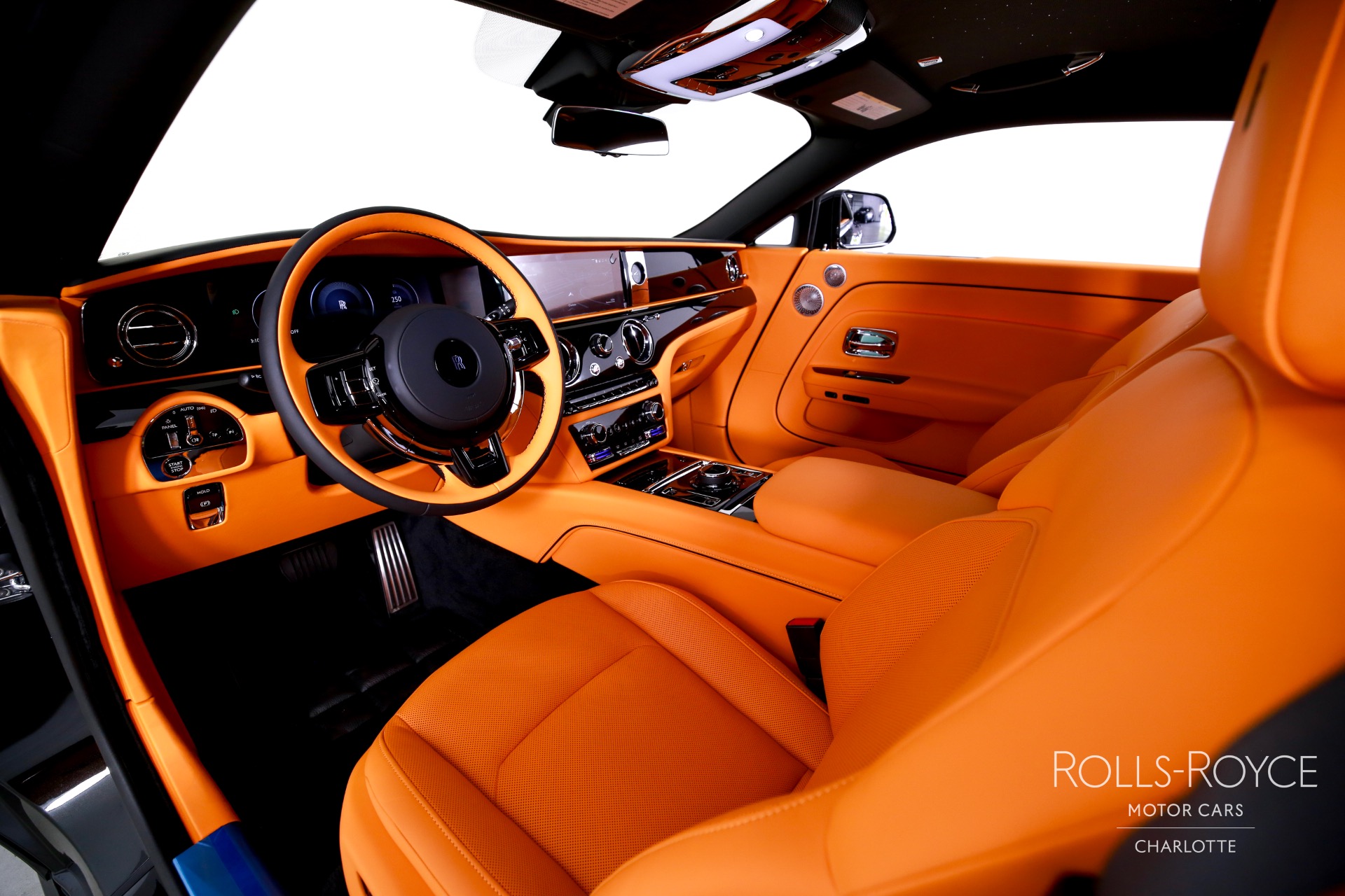 2026 Rolls Royce Spectre photo 4