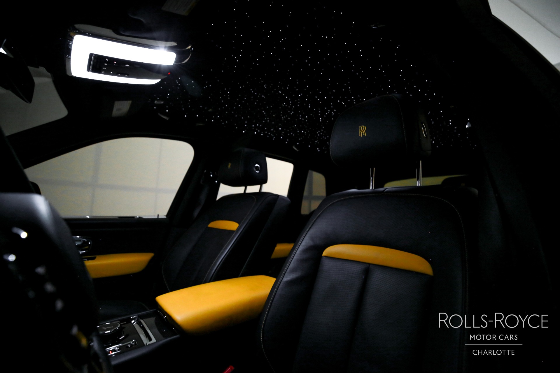 2023 Rolls-Royce Cullinan Black Badge - Photo 12