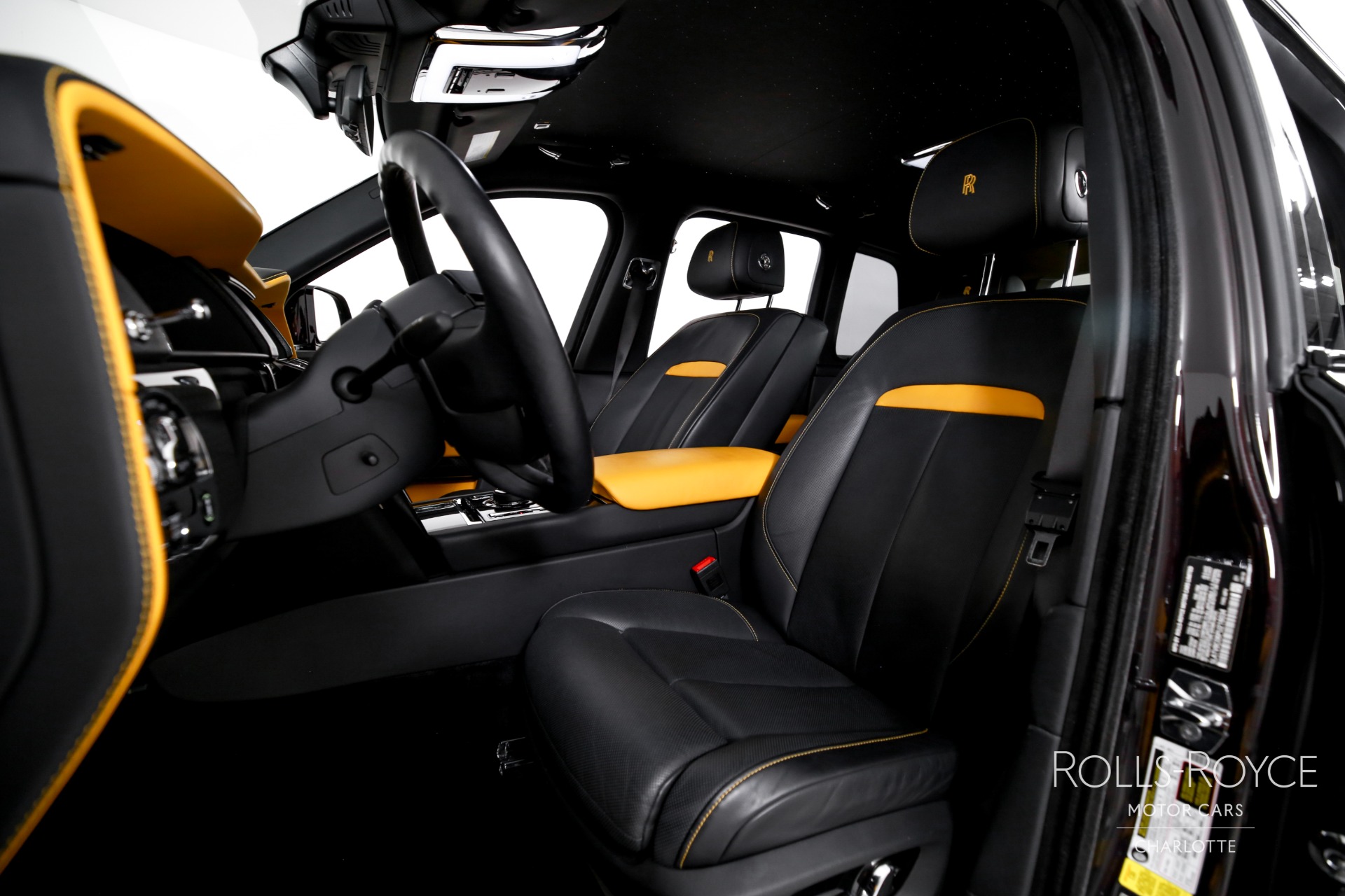 2023 Rolls-Royce Cullinan Black Badge - Photo 13